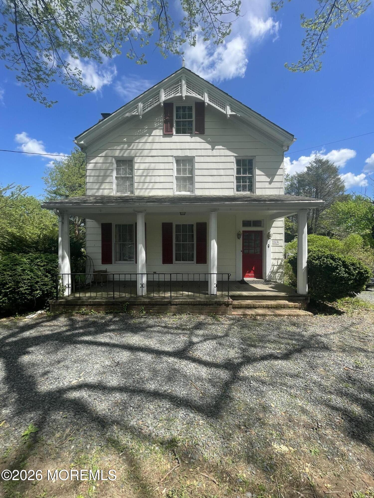 219 Prospect Avenue, Little Silver, NJ, 07739 image 6