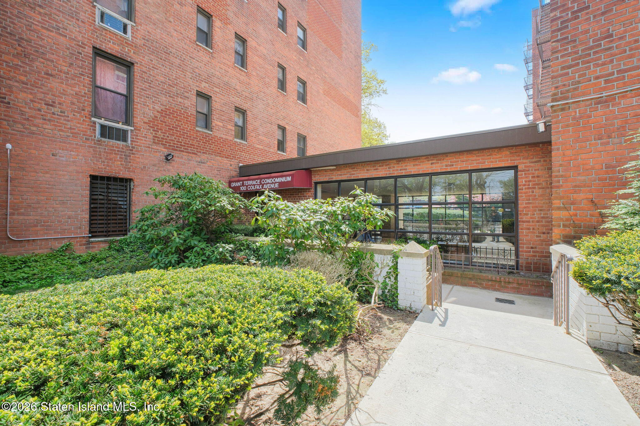 100 Colfax Avenue 7c Image 2