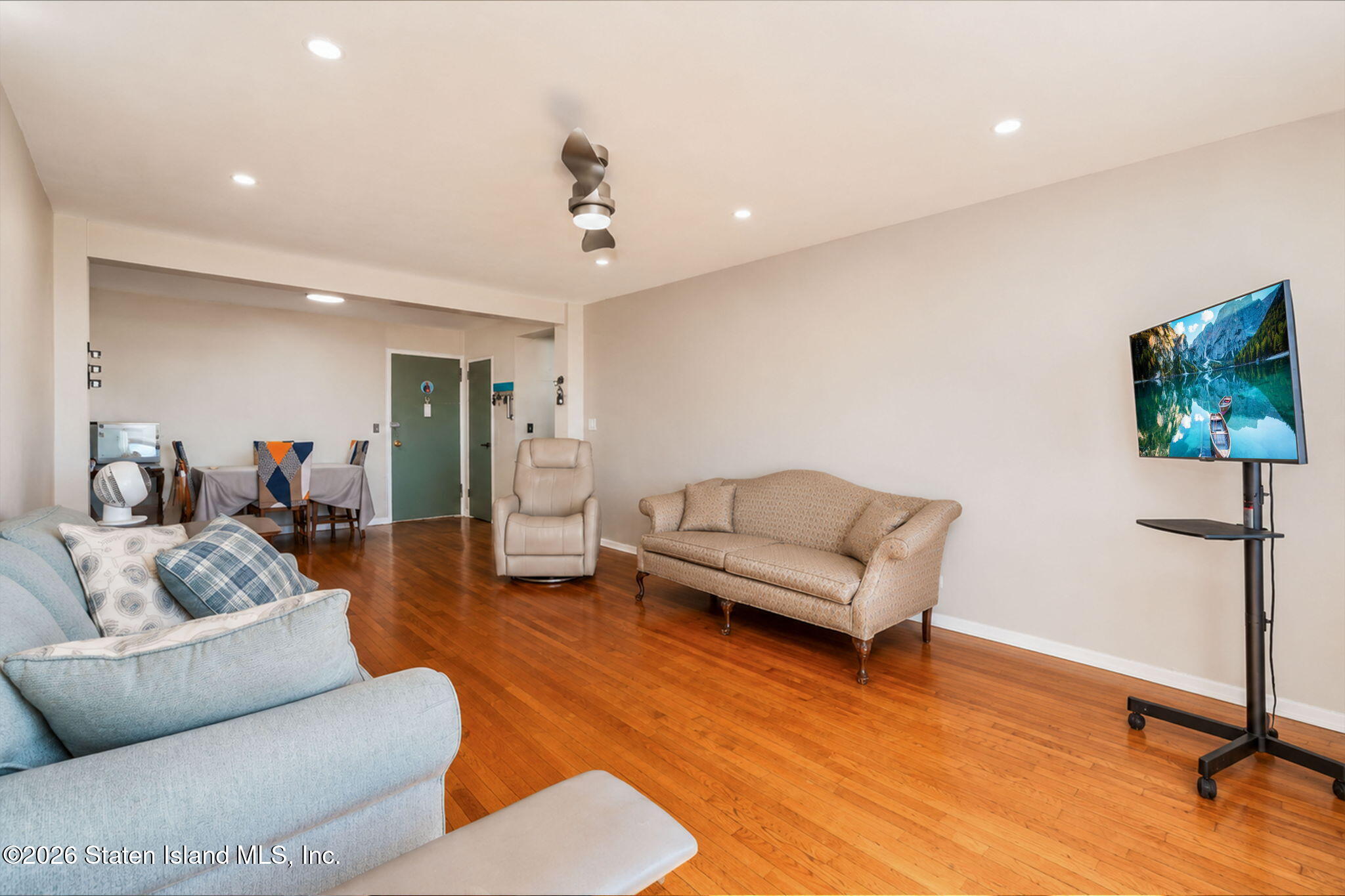 100 Colfax Avenue 7c Image 4