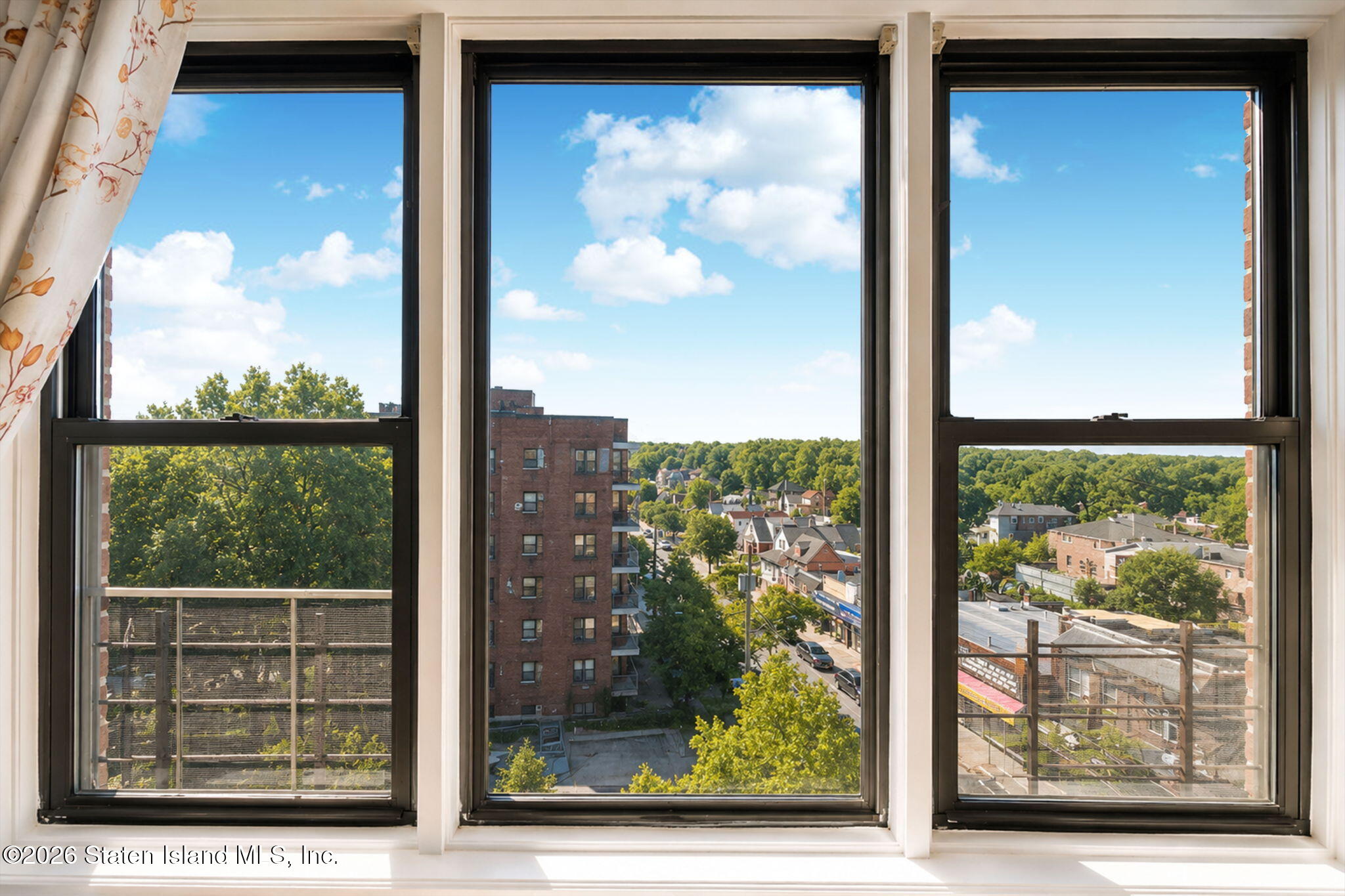 100 Colfax Avenue 7c Image 5