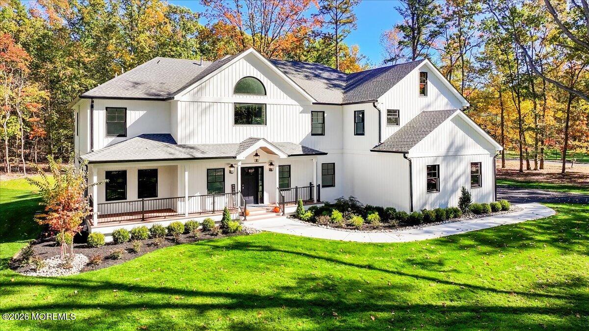 157 Jackson Mills Road, Freehold, NJ, 07728