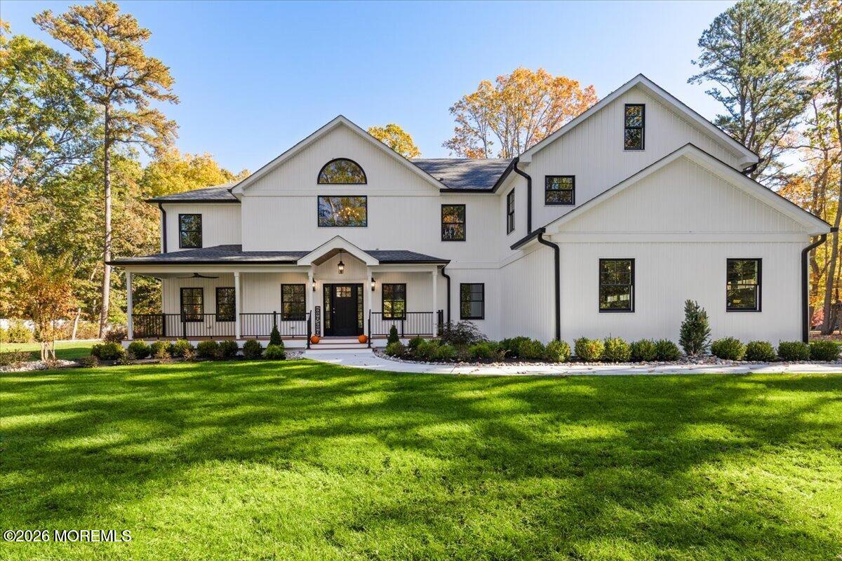 157 Jackson Mills Road, Freehold, NJ, 07728 image 37
