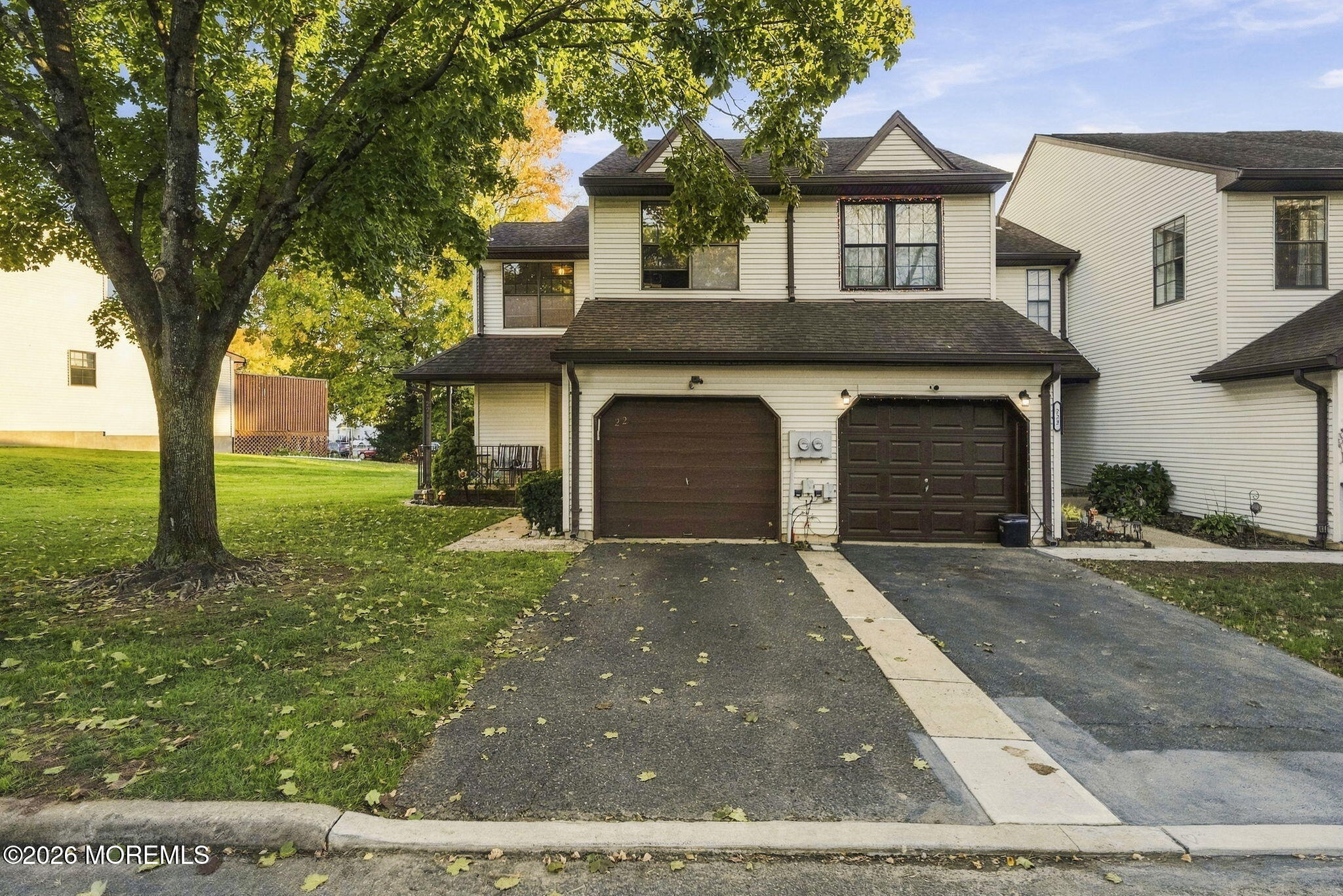221 Longwood Drive, Manalapan, NJ, 07726