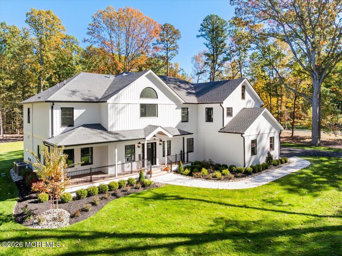 157 Jackson Mills Road, Freehold, NJ, 07728 image 41