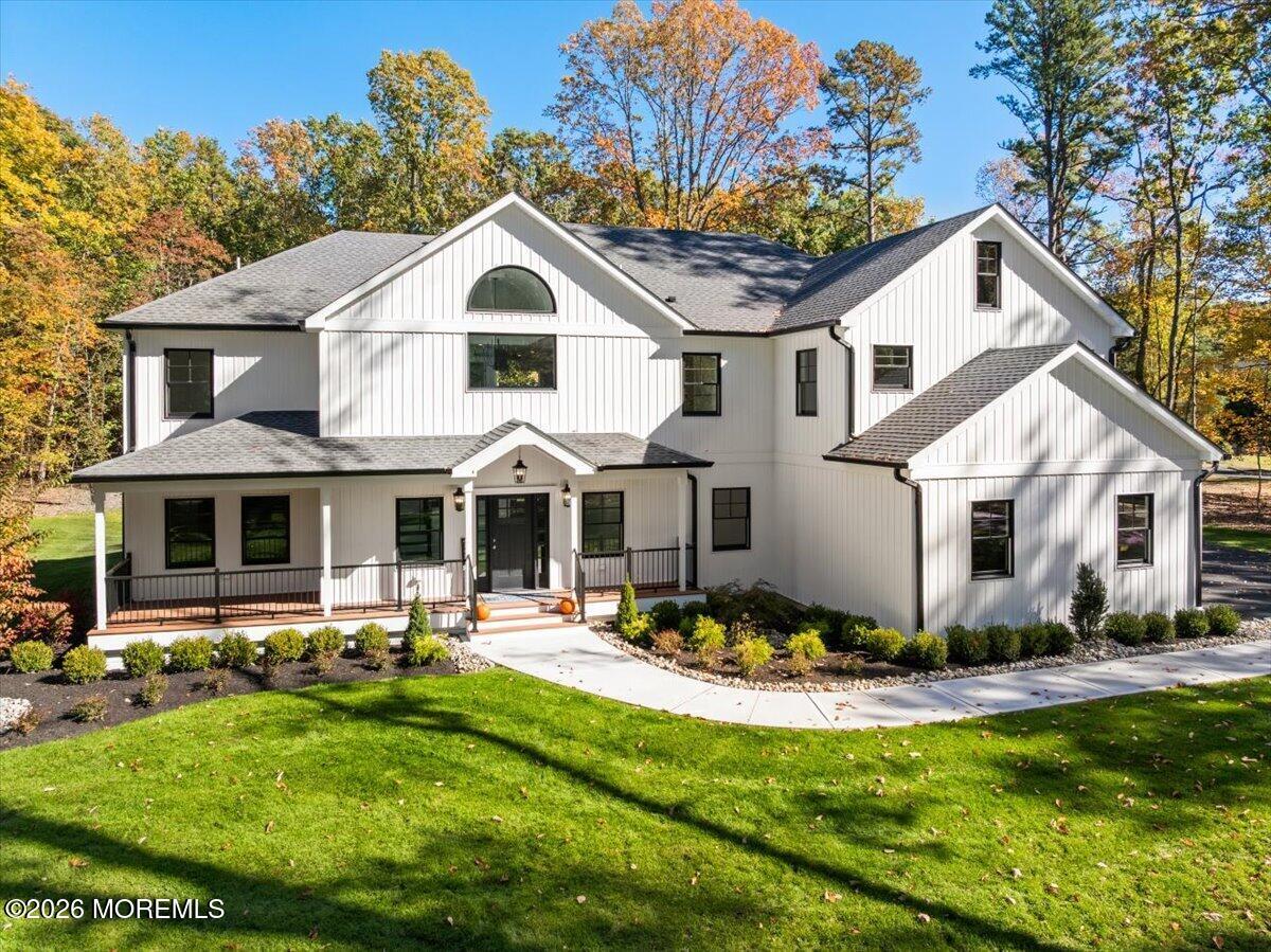 157 Jackson Mills Road, Freehold, NJ, 07728 image 42