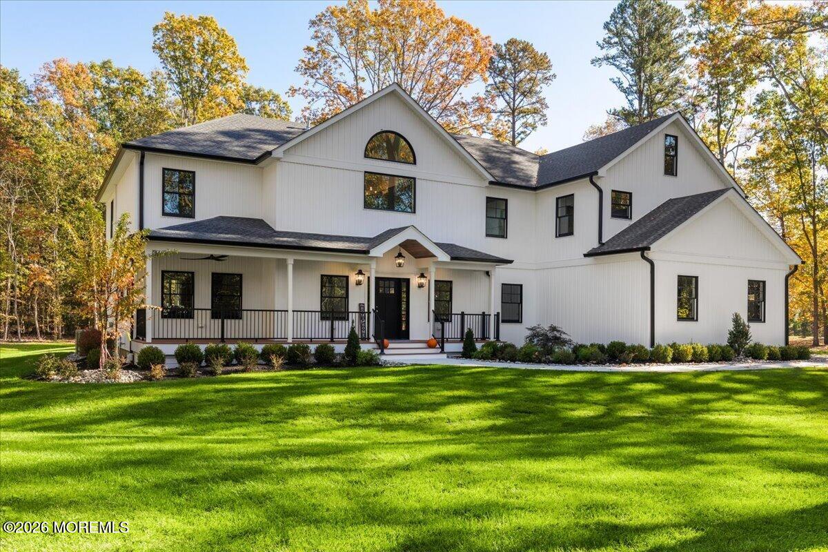 157 Jackson Mills Road, Freehold, NJ, 07728 image 43