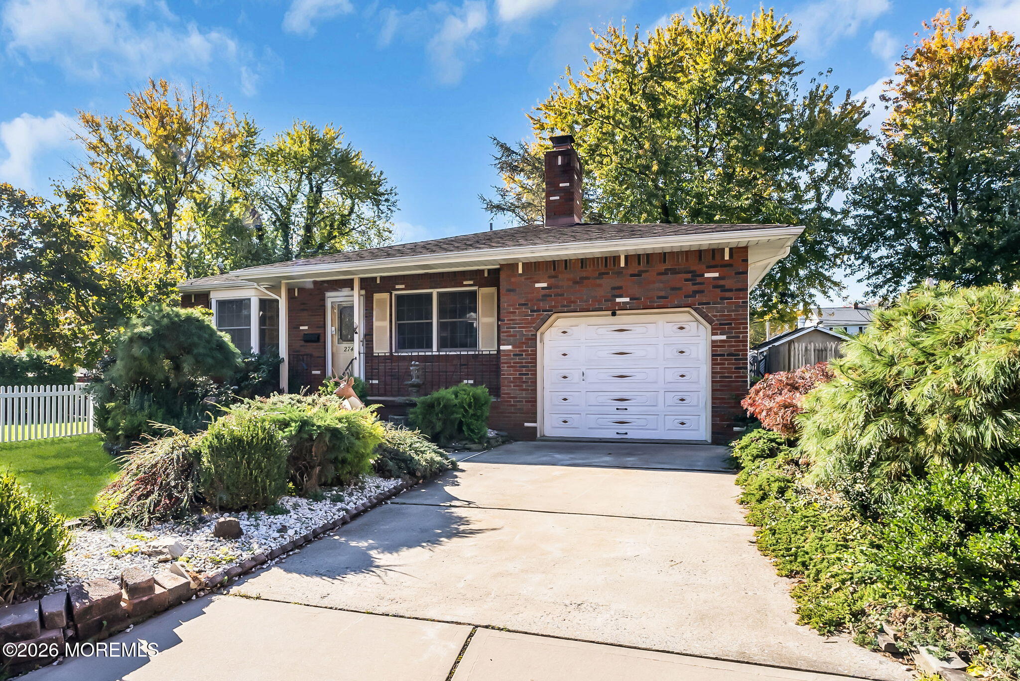 274 Harding Boulevard, Matawan, NJ, 07747