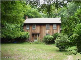 427 Stagecoach Road, Clarksburg, NJ, 08510