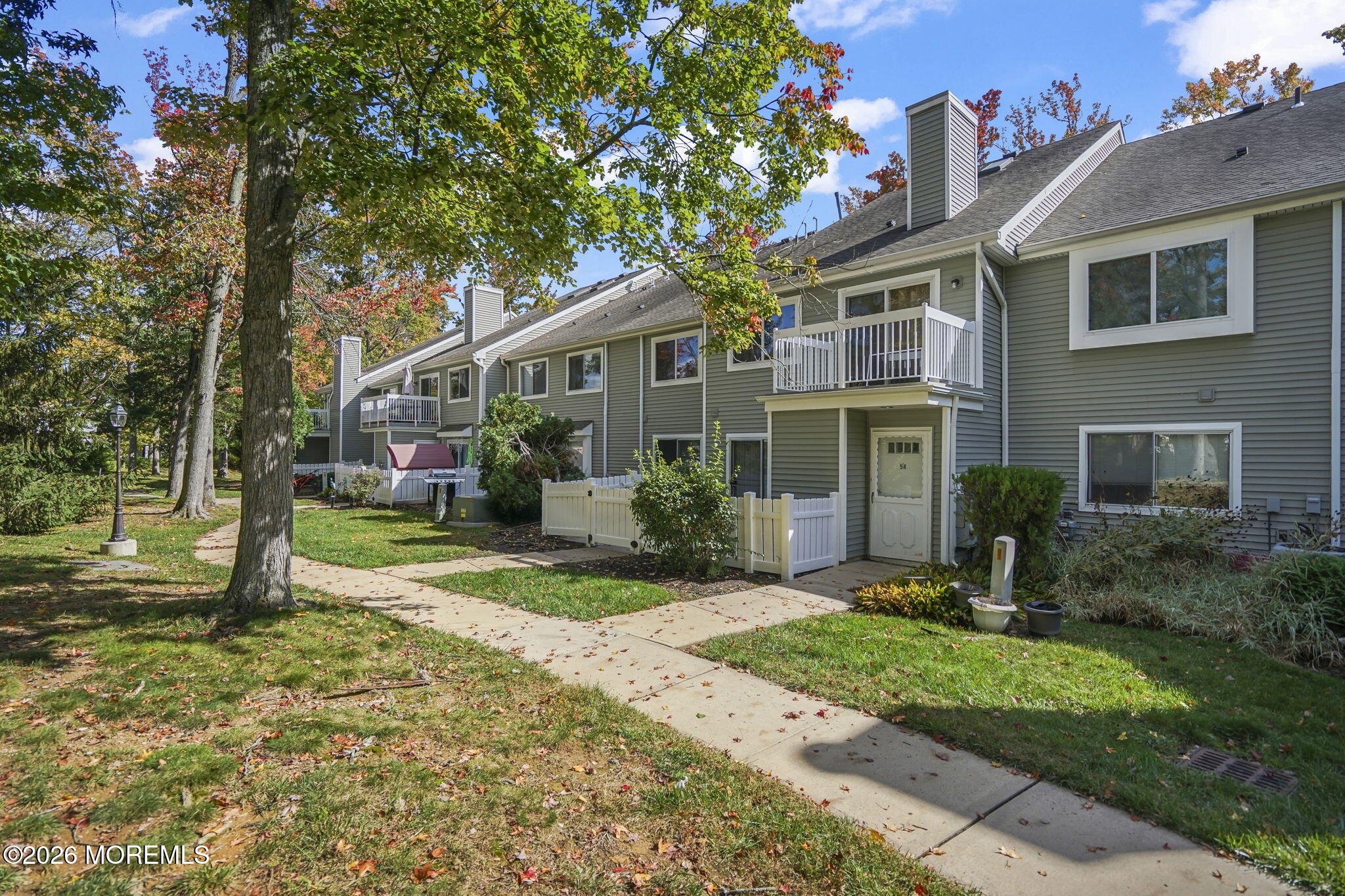 53 Foxtail Lane, Monmouth Junction, NJ, 08852