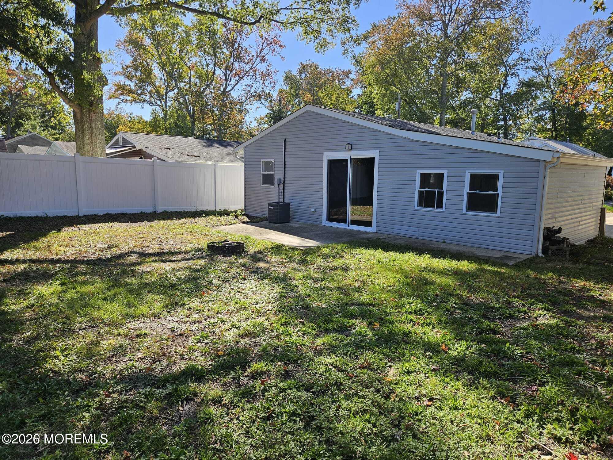132 Zelus Street, Little Egg Harbor, NJ, 08087 image 16