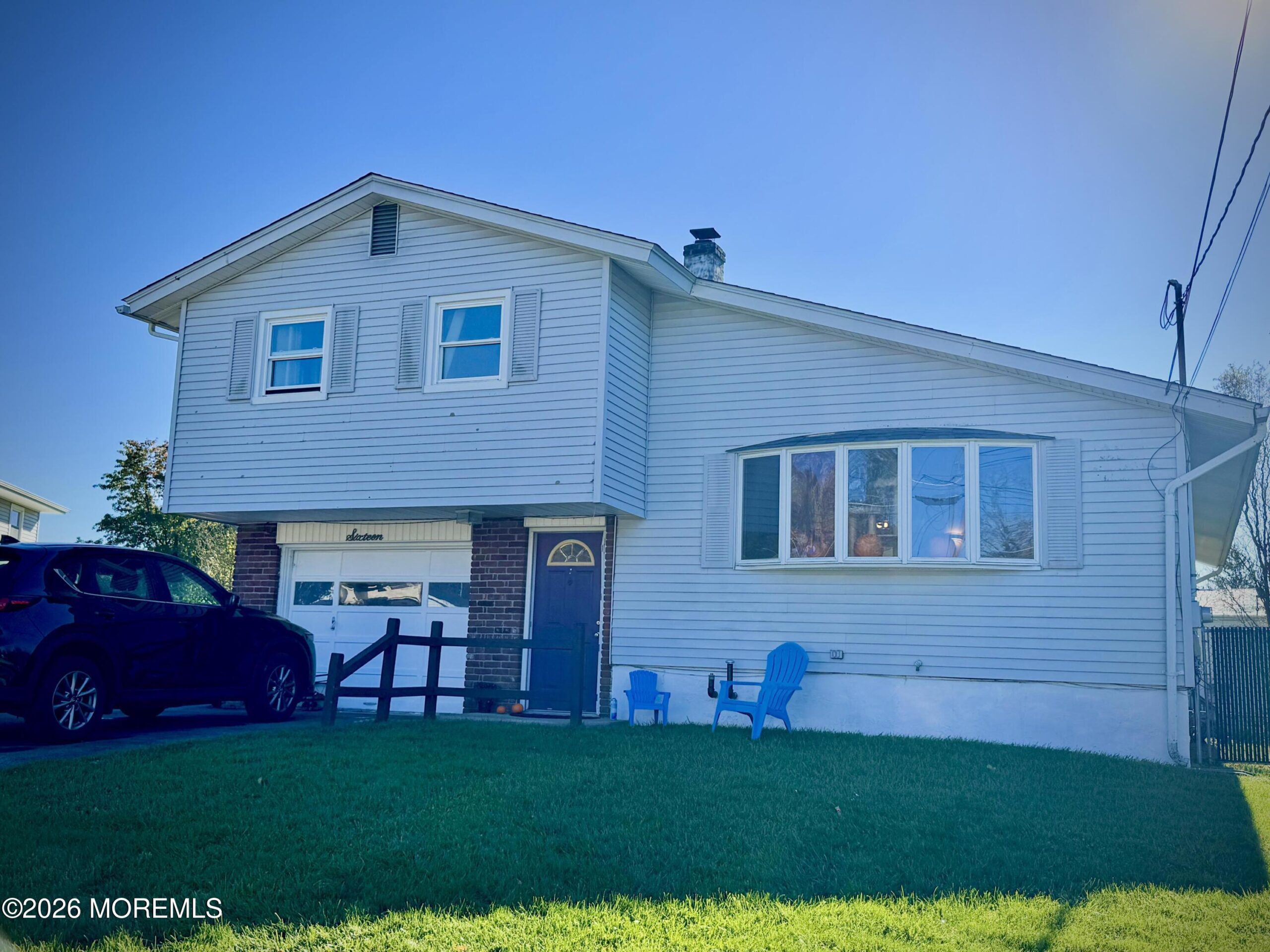 16 Prospect Avenue, Hamburg, NJ, 07419