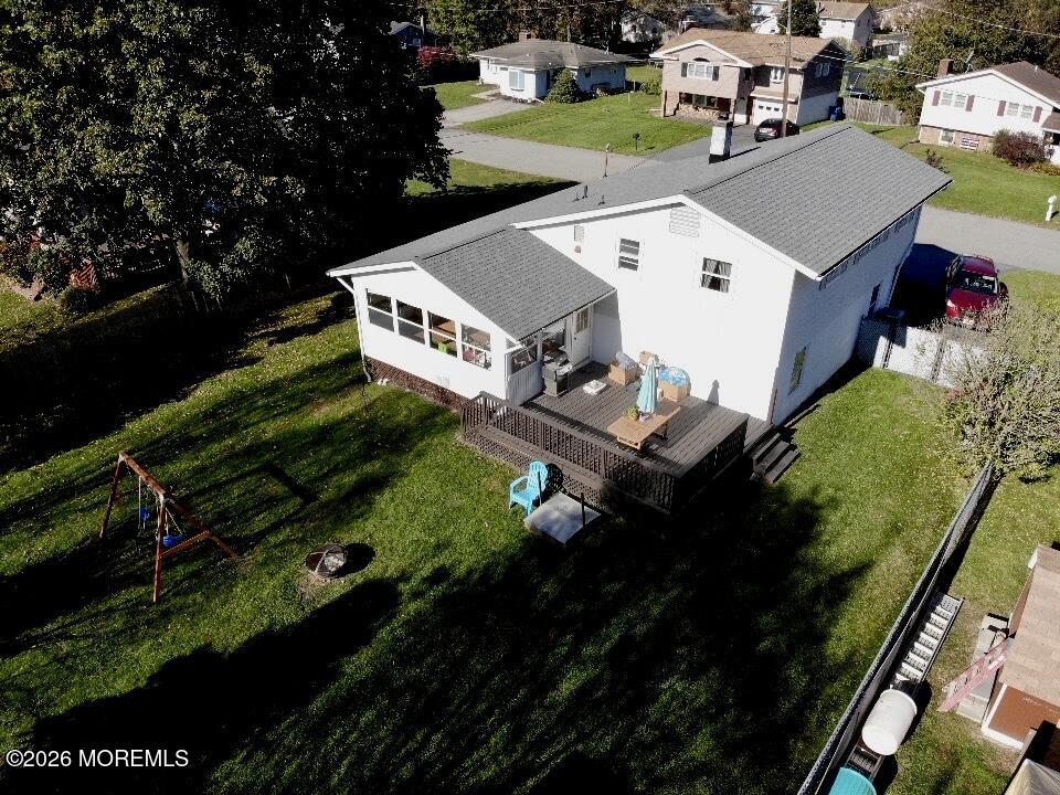 16 Prospect Avenue, Hamburg, NJ, 07419 image 31