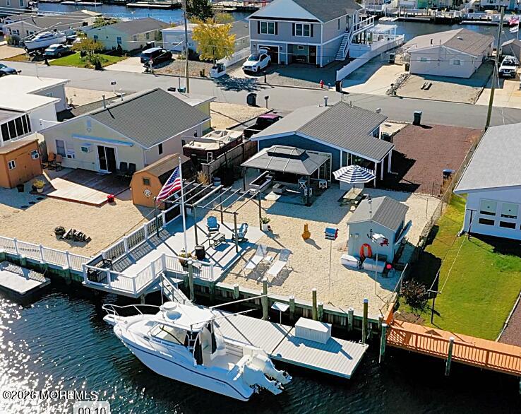 18 W Mohawk Drive, Little Egg Harbor, NJ, 08087