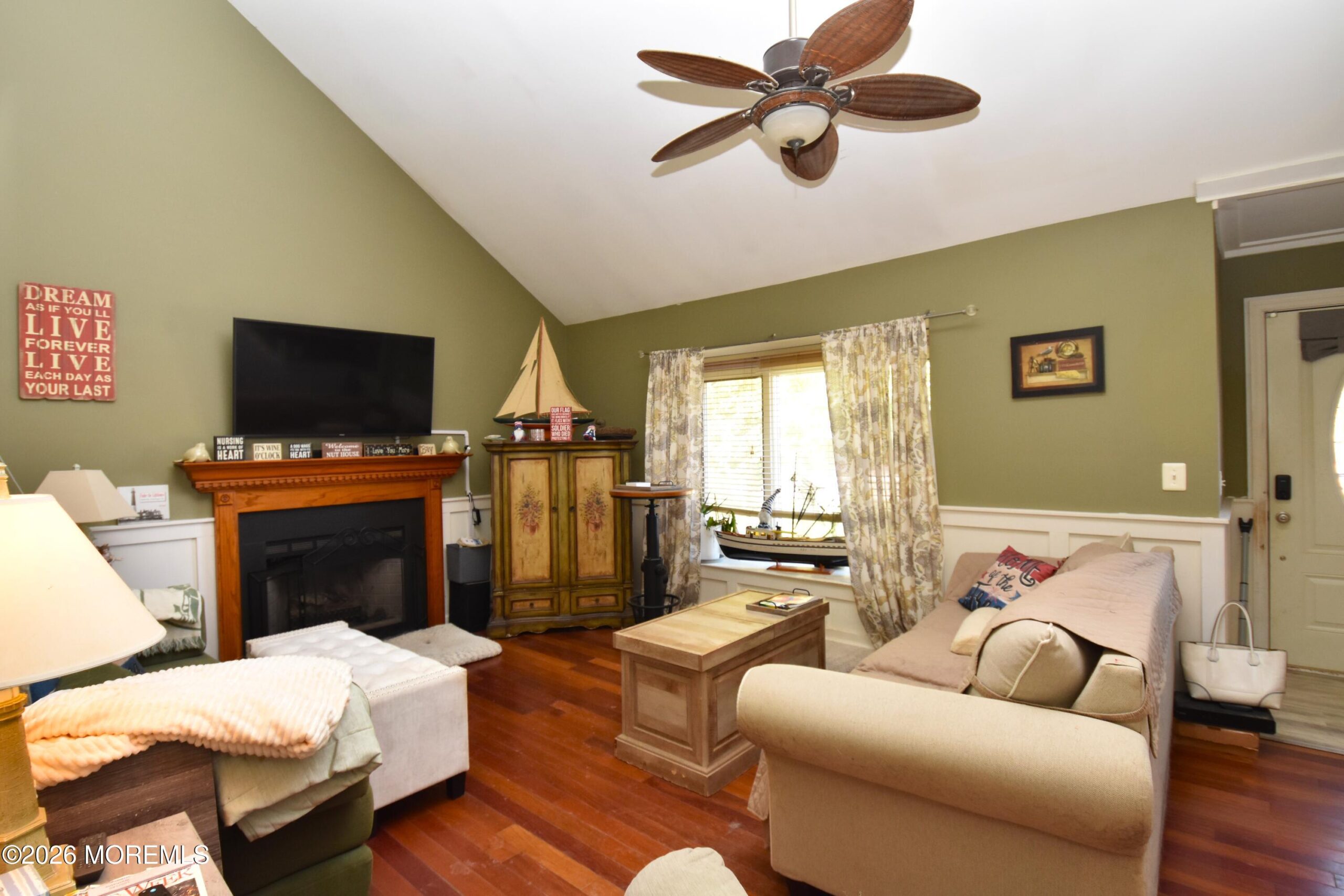 7 Davids Lane, Little Egg Harbor, NJ, 08087