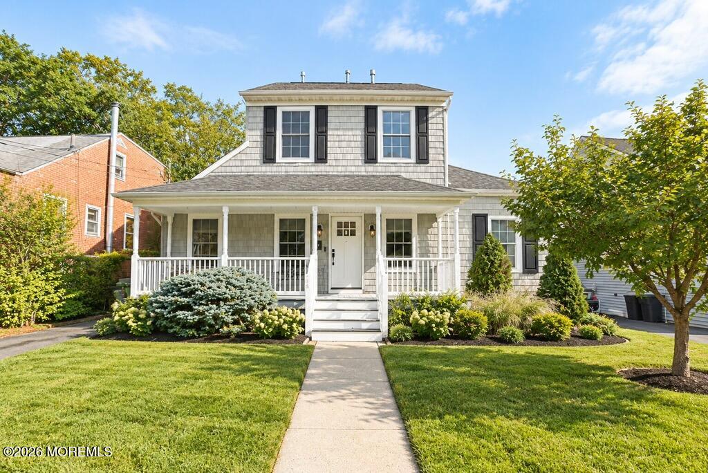 84 Beacon Boulevard, Keansburg, NJ, 07734