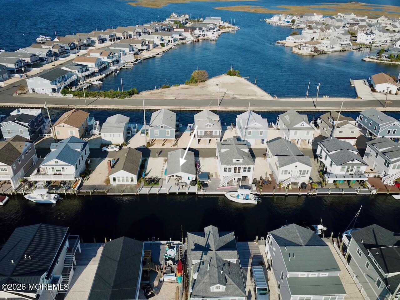 3320 Moonrise Lane, Lavallette, NJ, 08735
