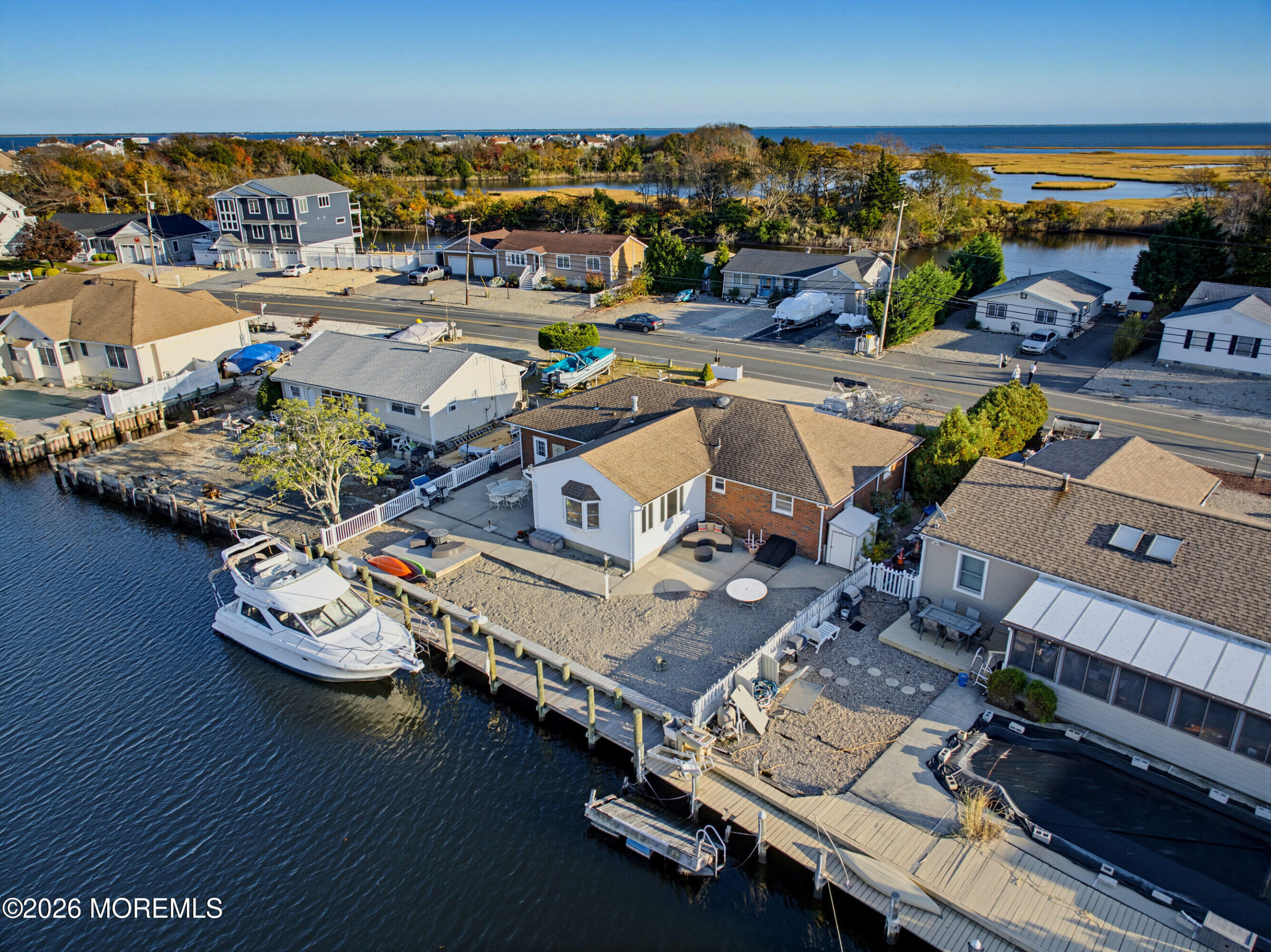 1058 Laurel Boulevard, Lanoka Harbor, NJ, 08734 image 7