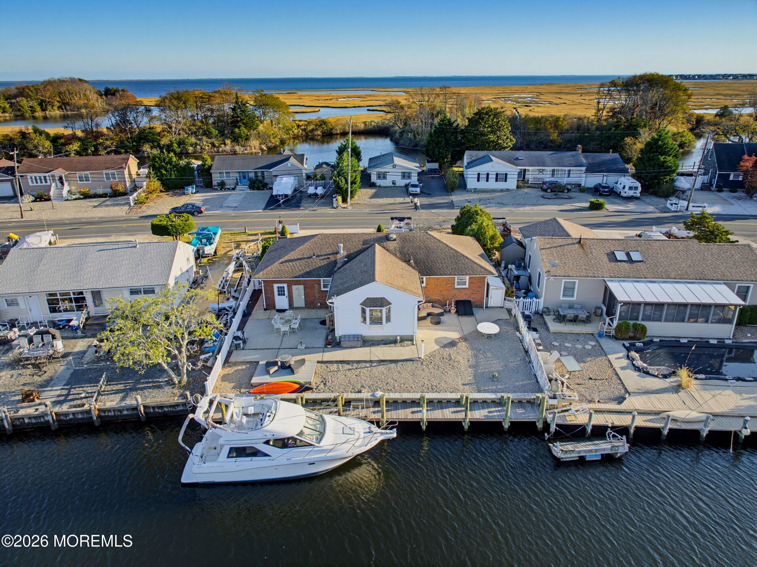 1058 Laurel Boulevard, Lanoka Harbor, NJ, 08734 image 8