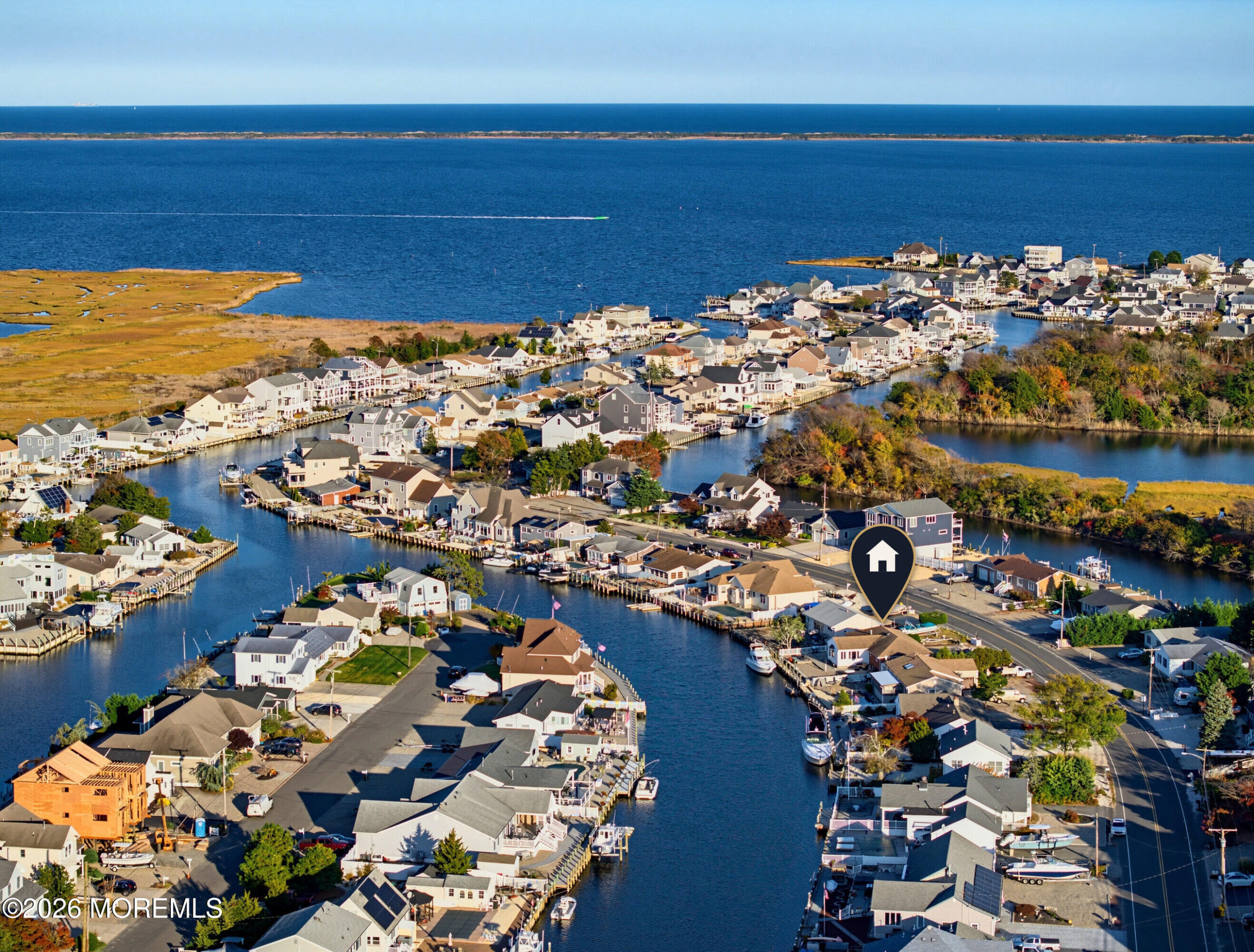 1058 Laurel Boulevard, Lanoka Harbor, NJ, 08734 image 12