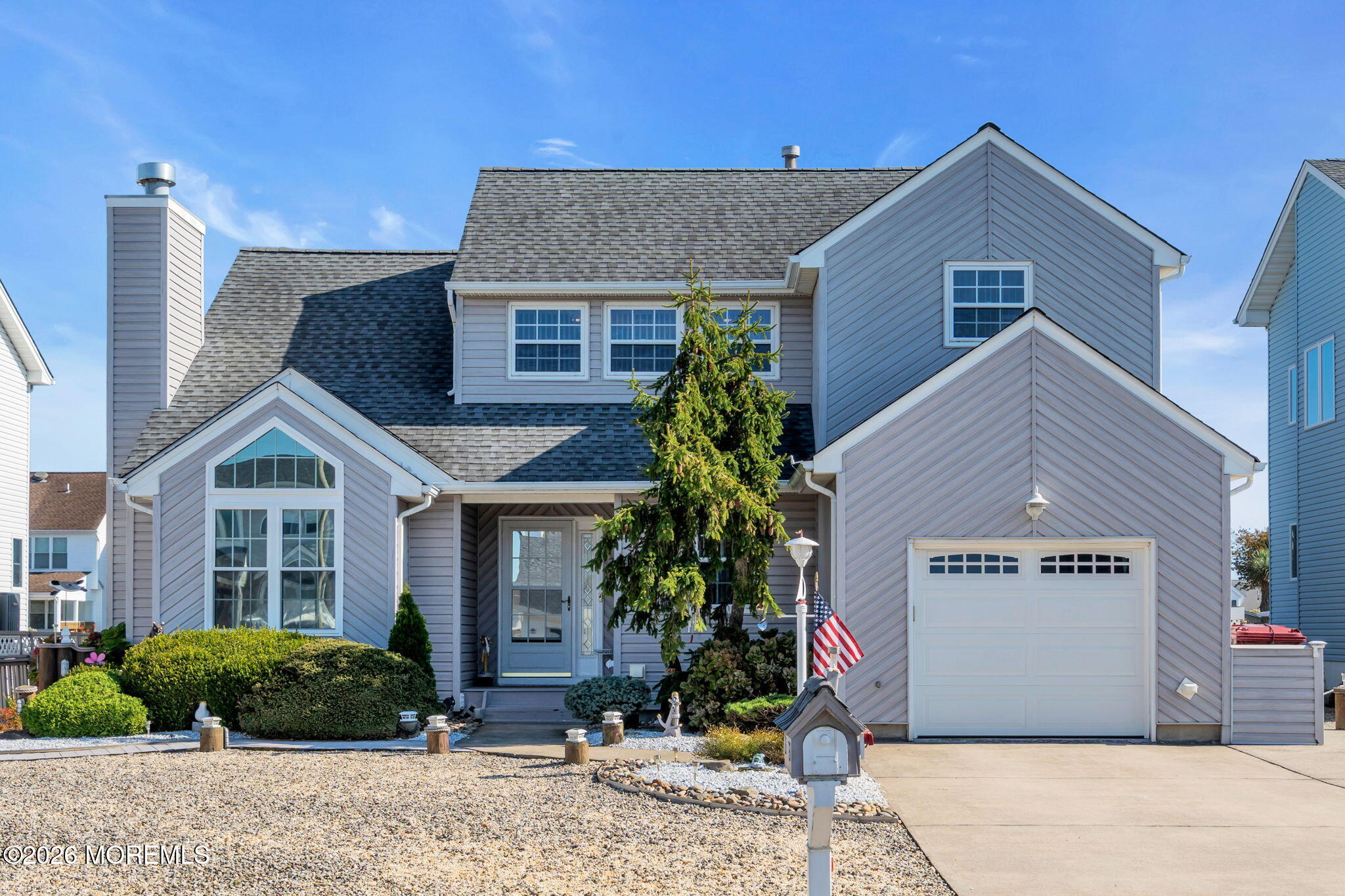21 Toppinglift Drive, Bayville, NJ, 08721