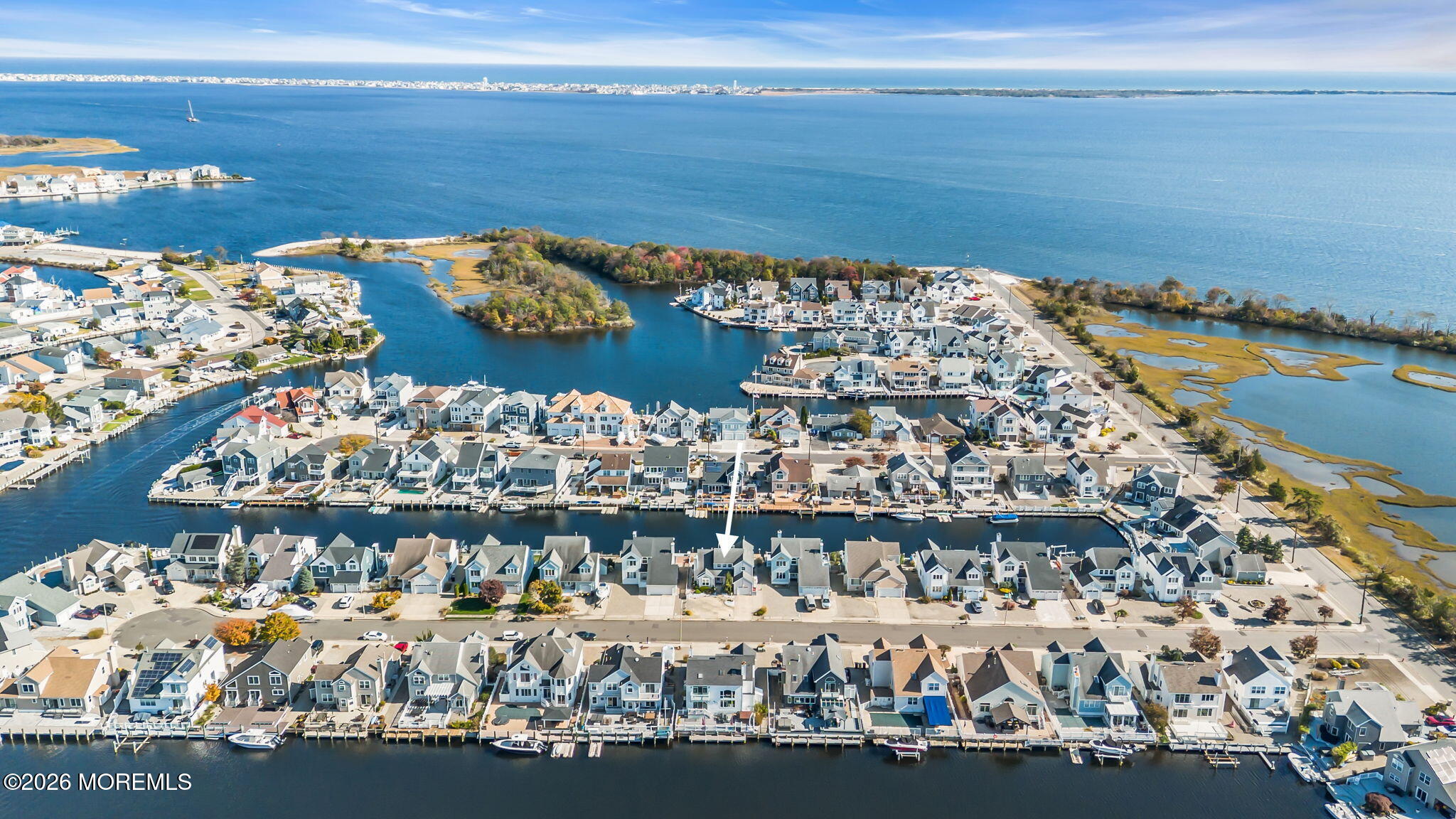 21 Toppinglift Drive, Bayville, NJ, 08721 image 44