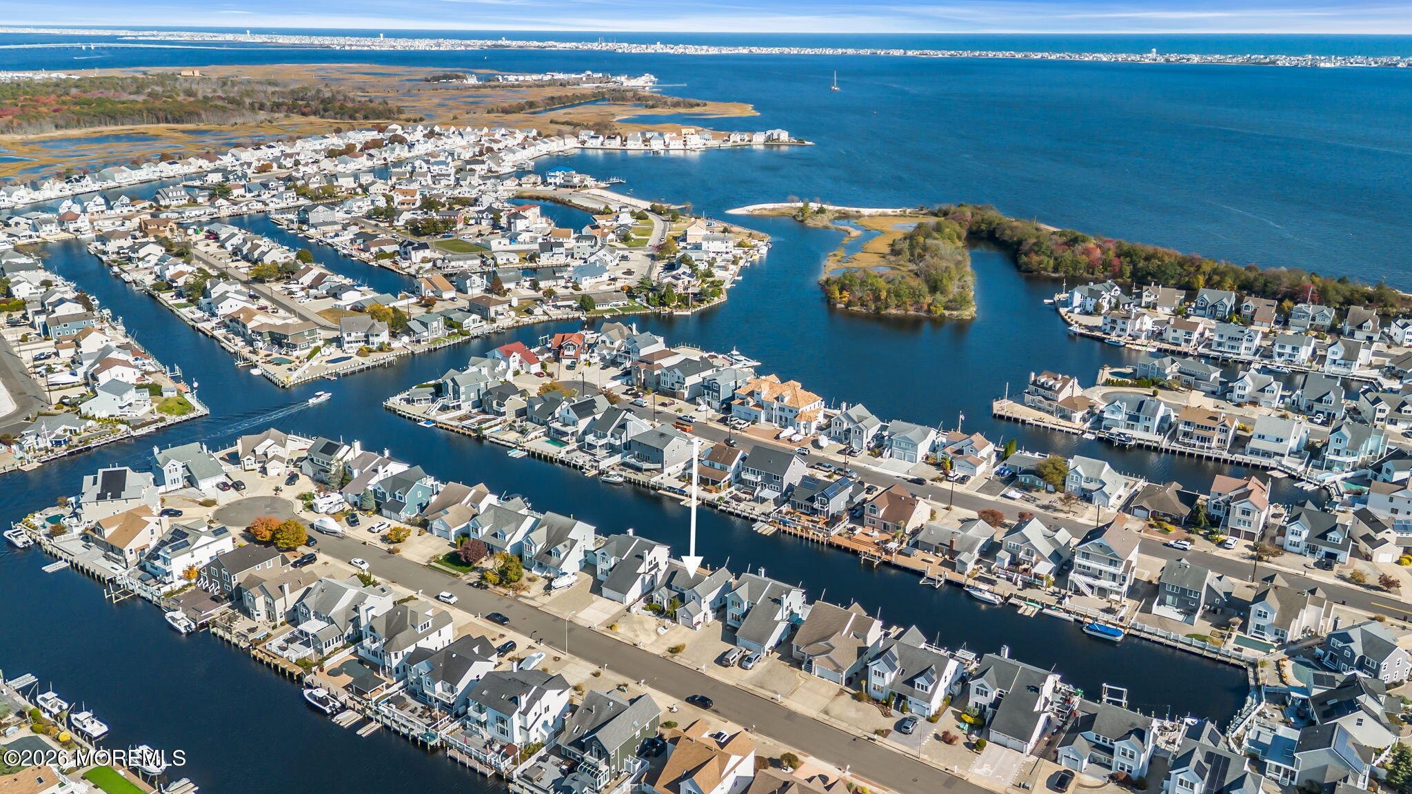 21 Toppinglift Drive, Bayville, NJ, 08721 image 45