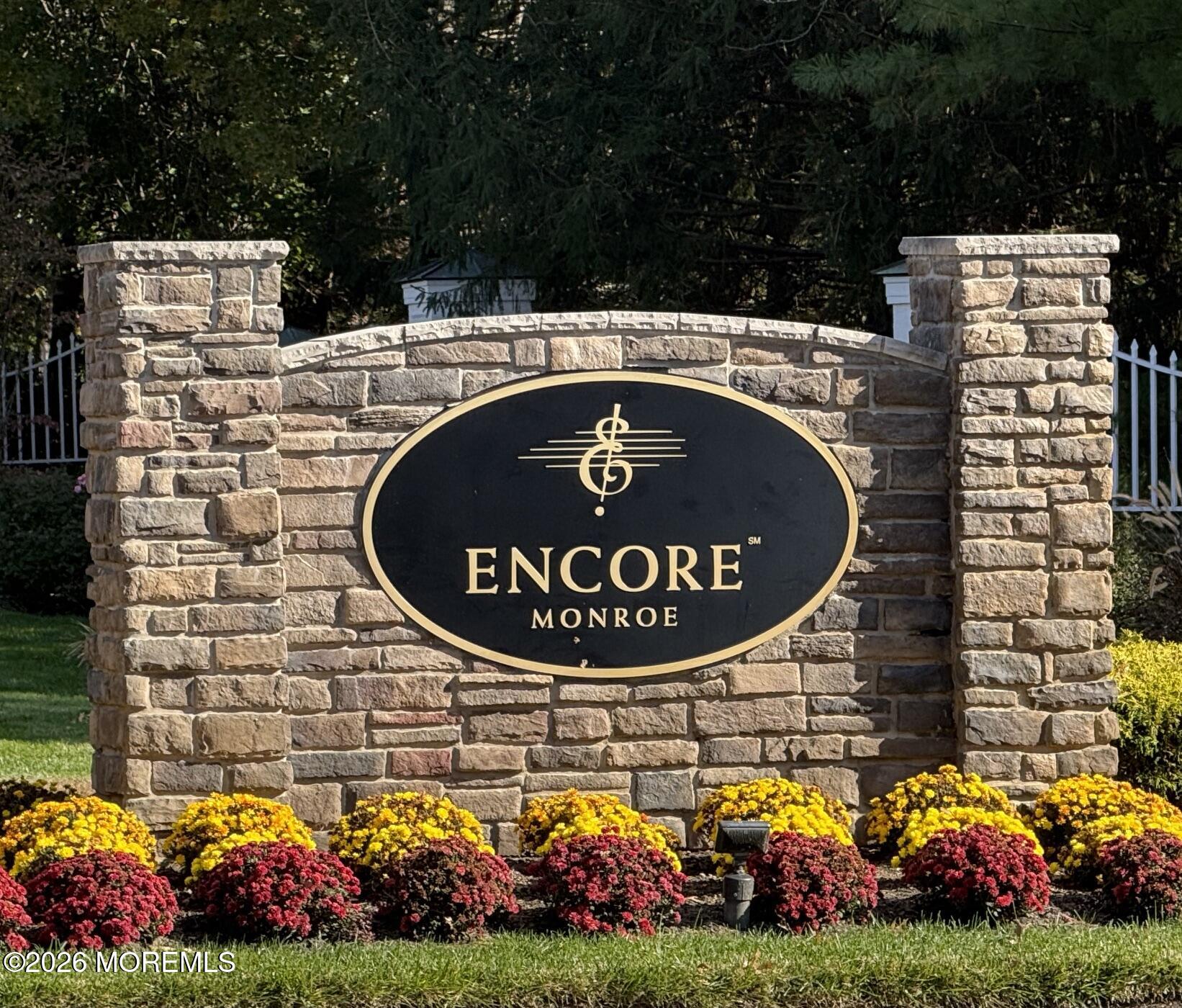 251 Springmeadow Way 251, Monroe Twp, NJ, 08831