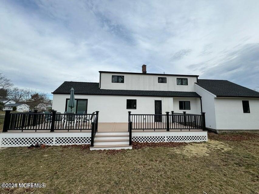 9 Carole Drive, Oakhurst, NJ, 07755