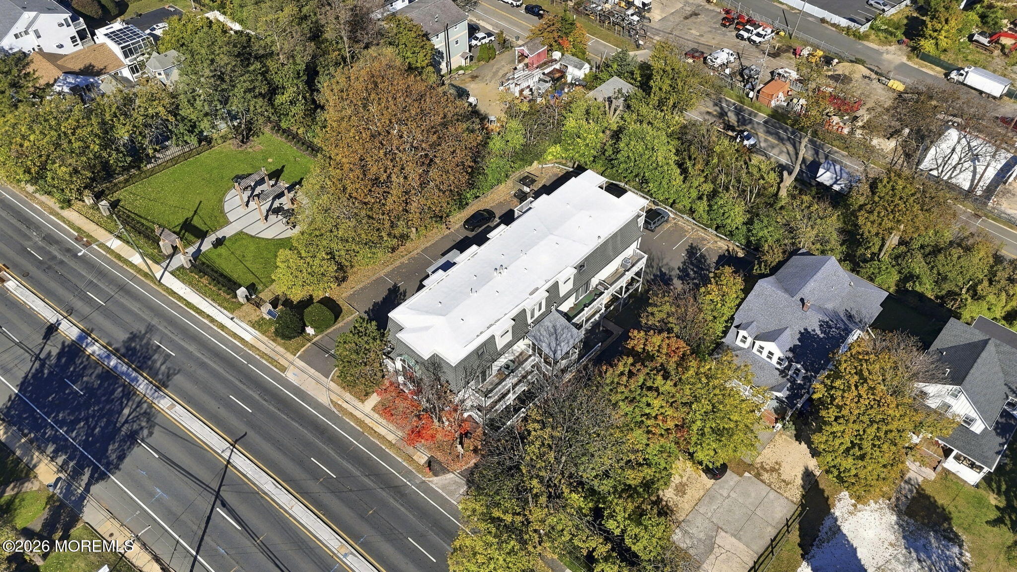 100 Navesink Avenue 7, Atlantic Highlands, NJ, 07716 image 12