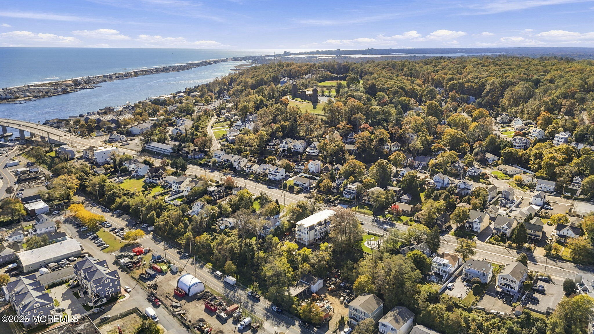 100 Navesink Avenue 7, Atlantic Highlands, NJ, 07716 image 45