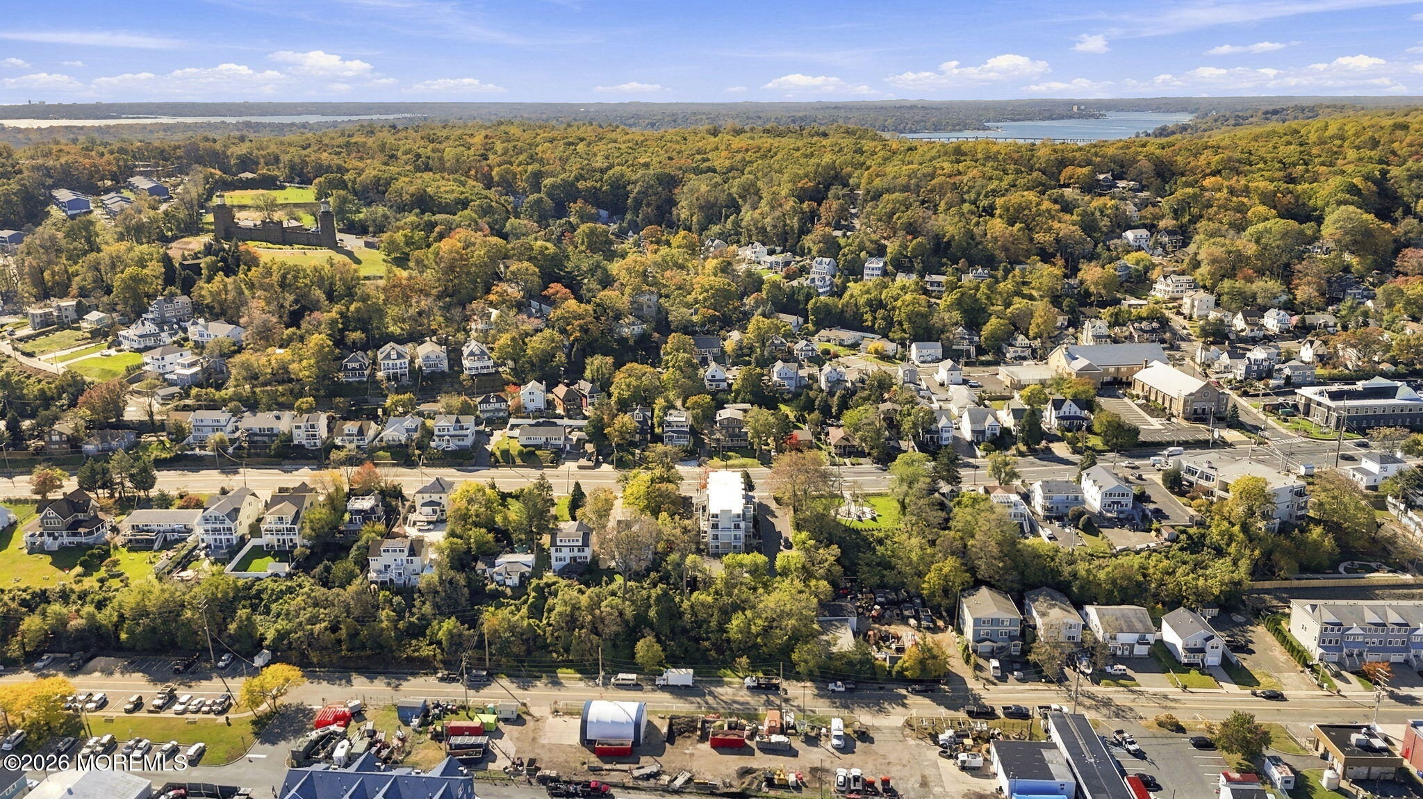 100 Navesink Avenue 7, Atlantic Highlands, NJ, 07716 image 46