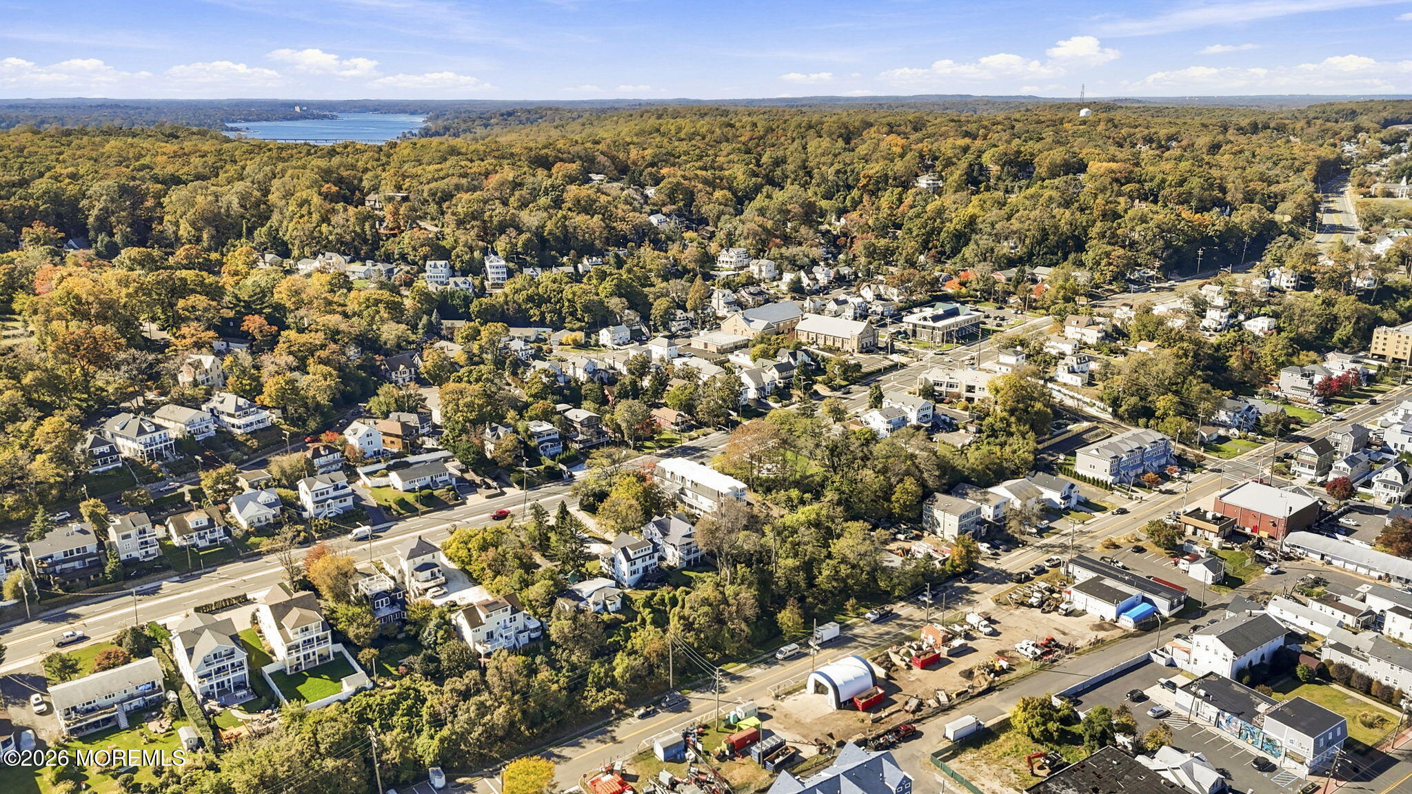 100 Navesink Avenue 7, Atlantic Highlands, NJ, 07716 image 47