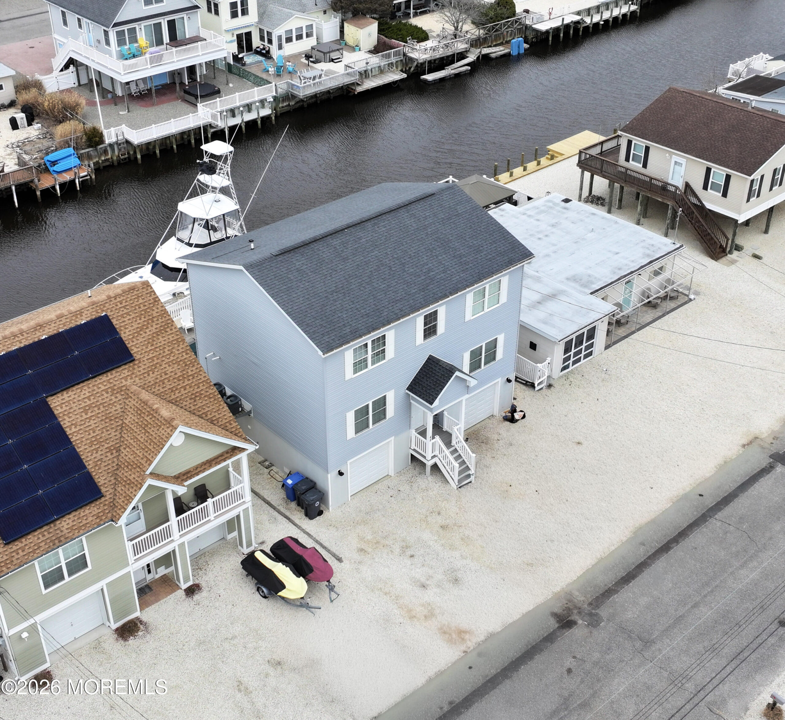 48 Albert Drive, Manahawkin, NJ, 08050