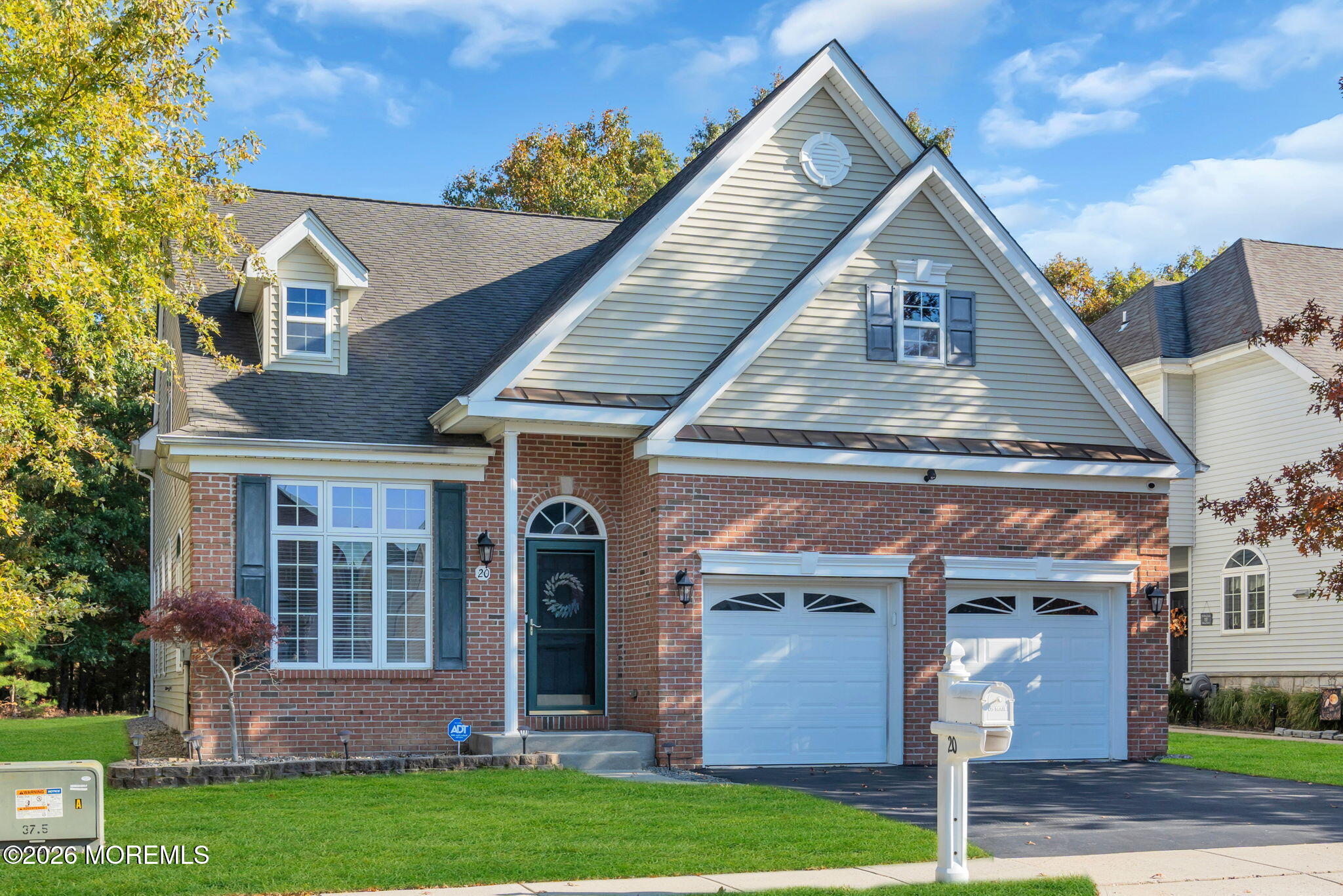 20 Quincy Terrace, Barnegat, NJ, 08005