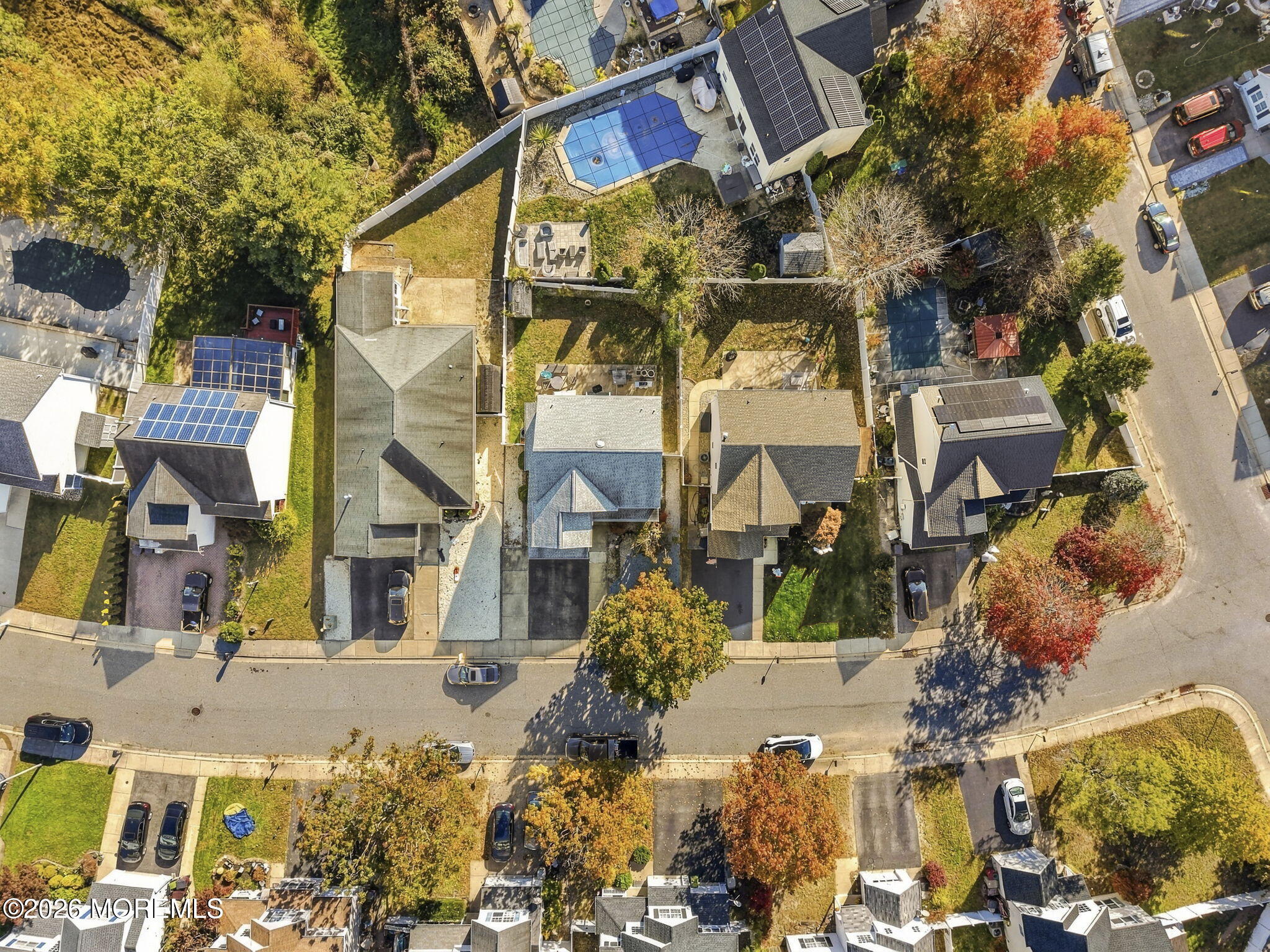 18 Lena Court, Bayville, NJ, 08721