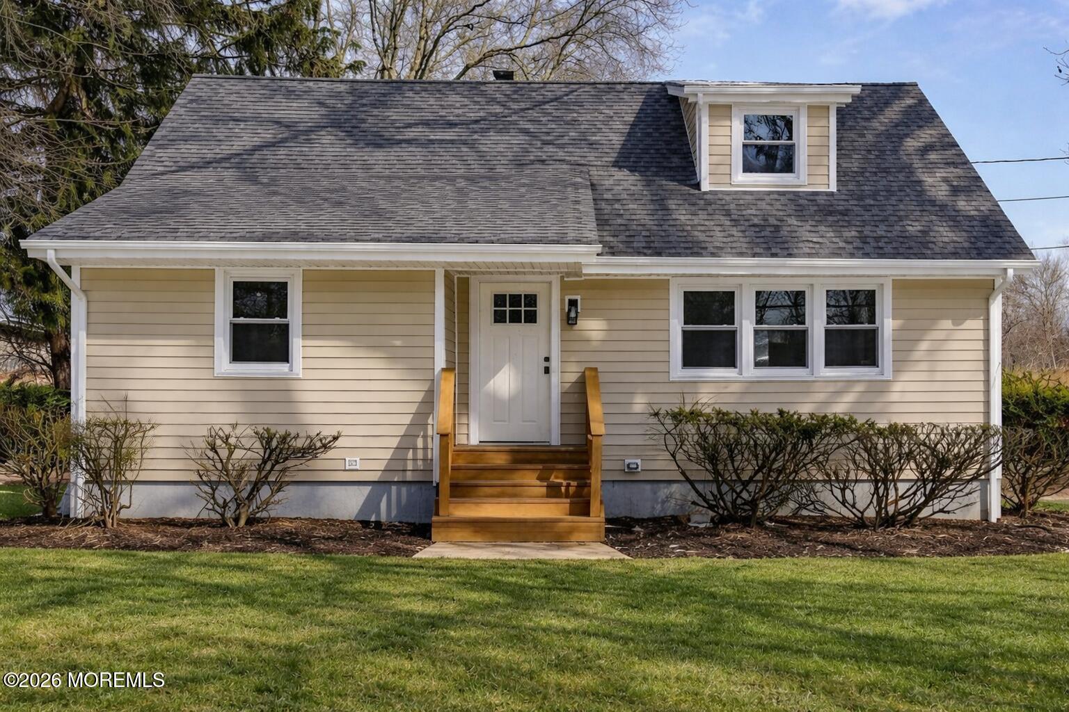 80 Englishtown-Freehold Road, Manalapan, NJ, 07726