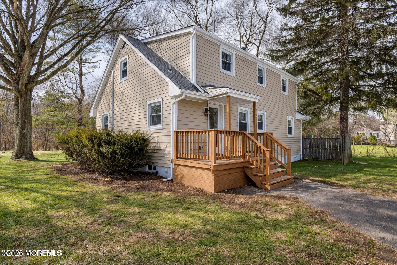 80 Englishtown-Freehold Road, Manalapan, NJ, 07726 image 30