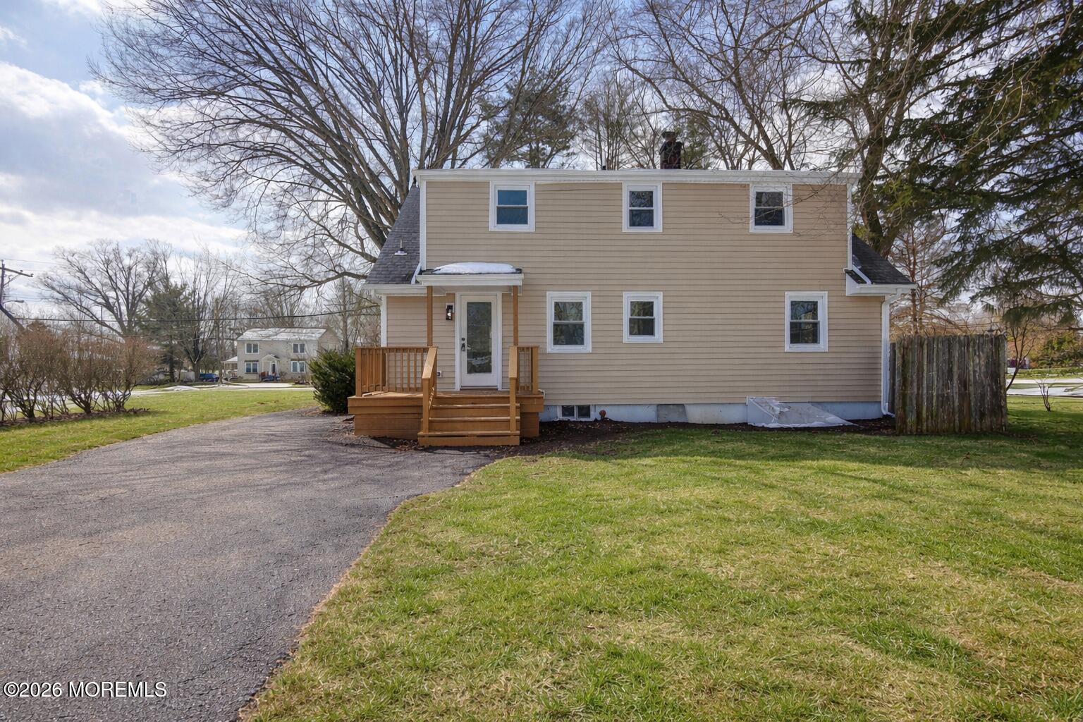 80 Englishtown-Freehold Road, Manalapan, NJ, 07726 image 31