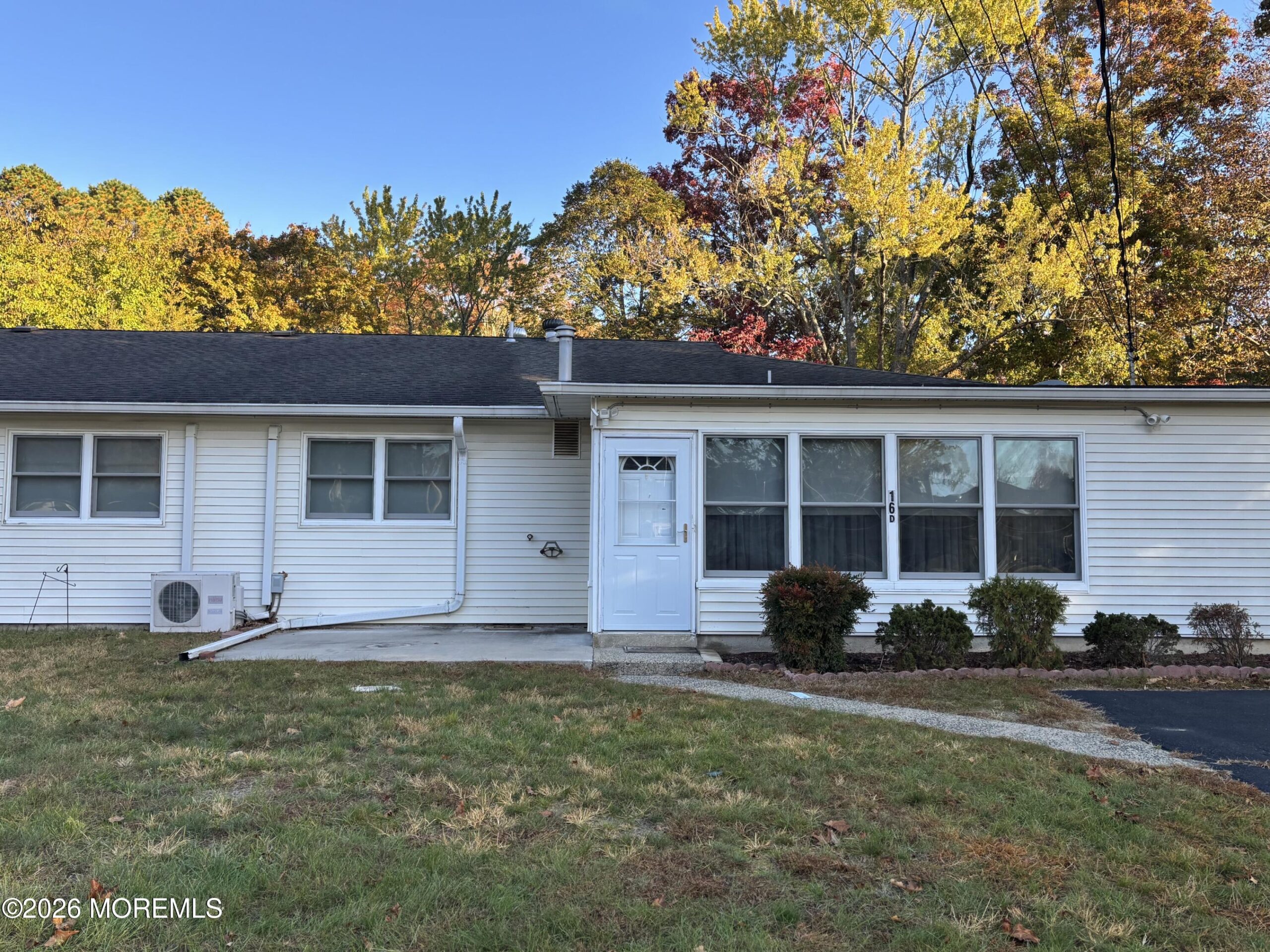 16D Dixie Lane, Jackson, NJ, 08527
