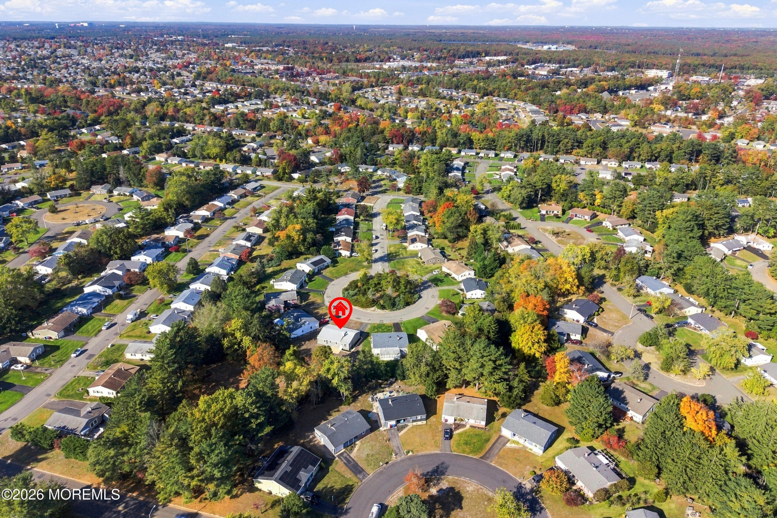 24 Chancellor Court, Toms River, NJ, 08757 image 27