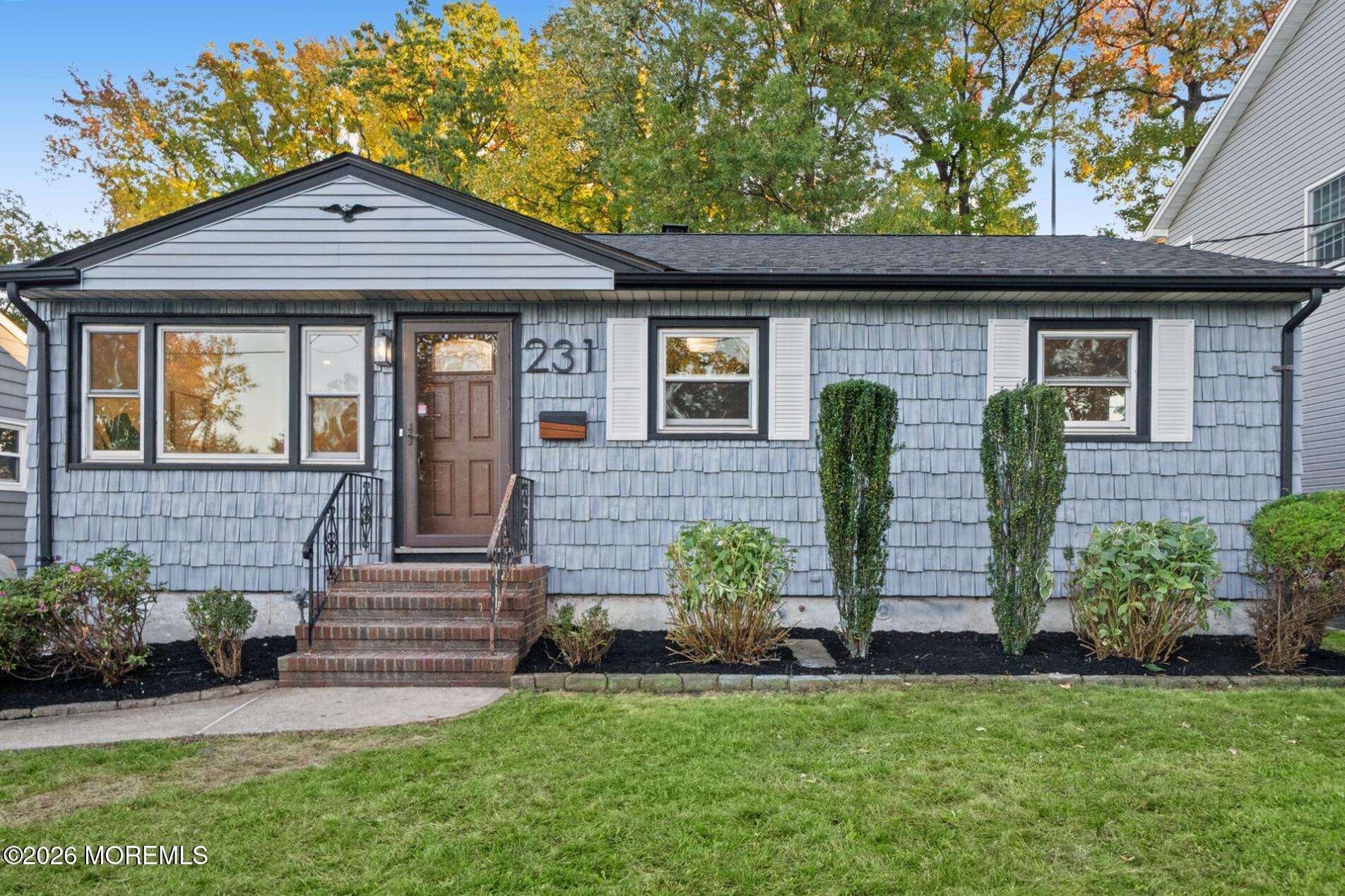 231 Temple Way, Colonia, NJ, 07067