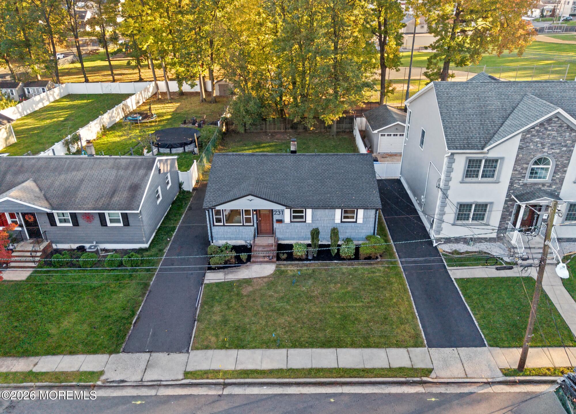 231 Temple Way, Colonia, NJ, 07067 image 6