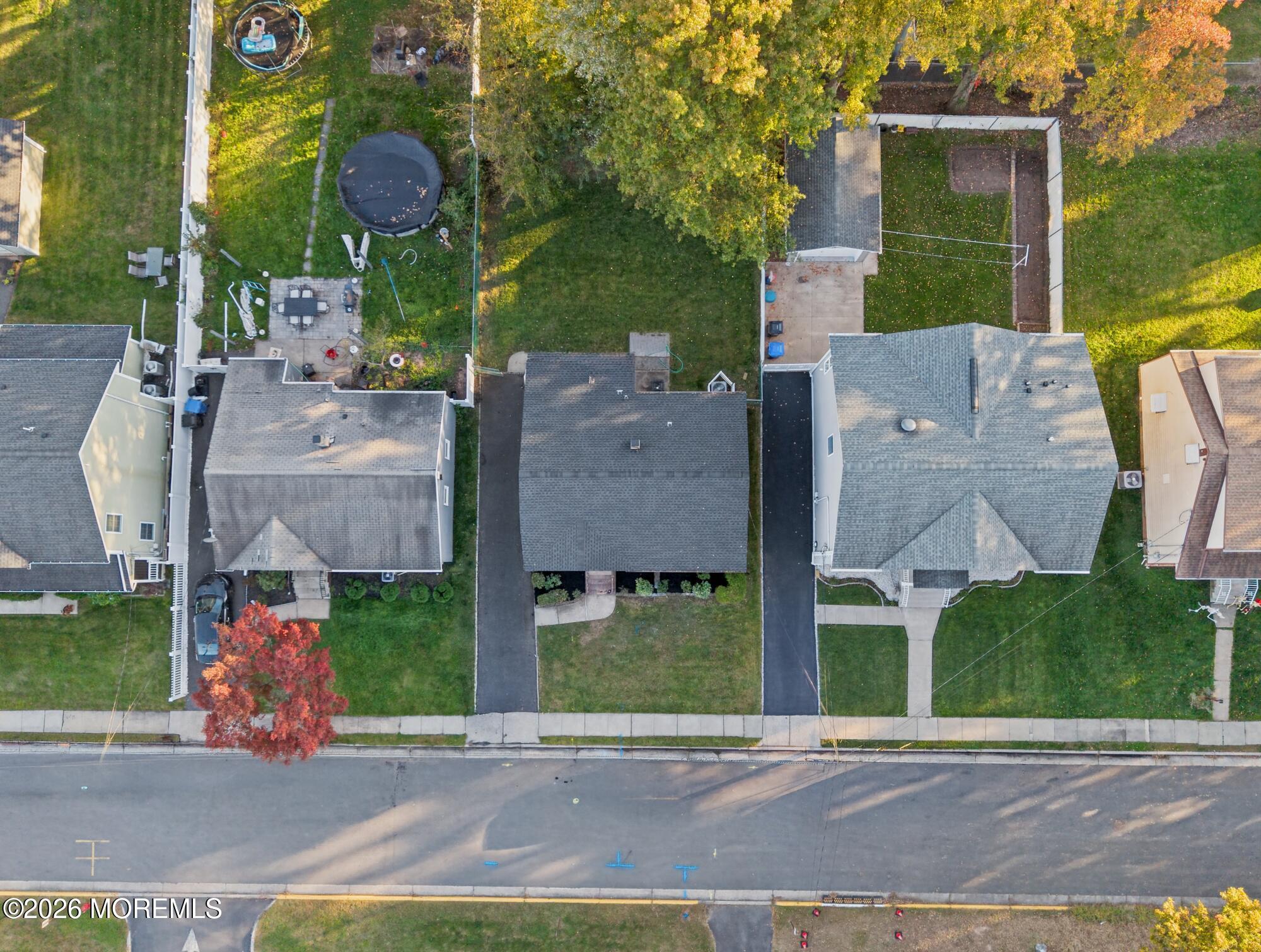 231 Temple Way, Colonia, NJ, 07067 image 35