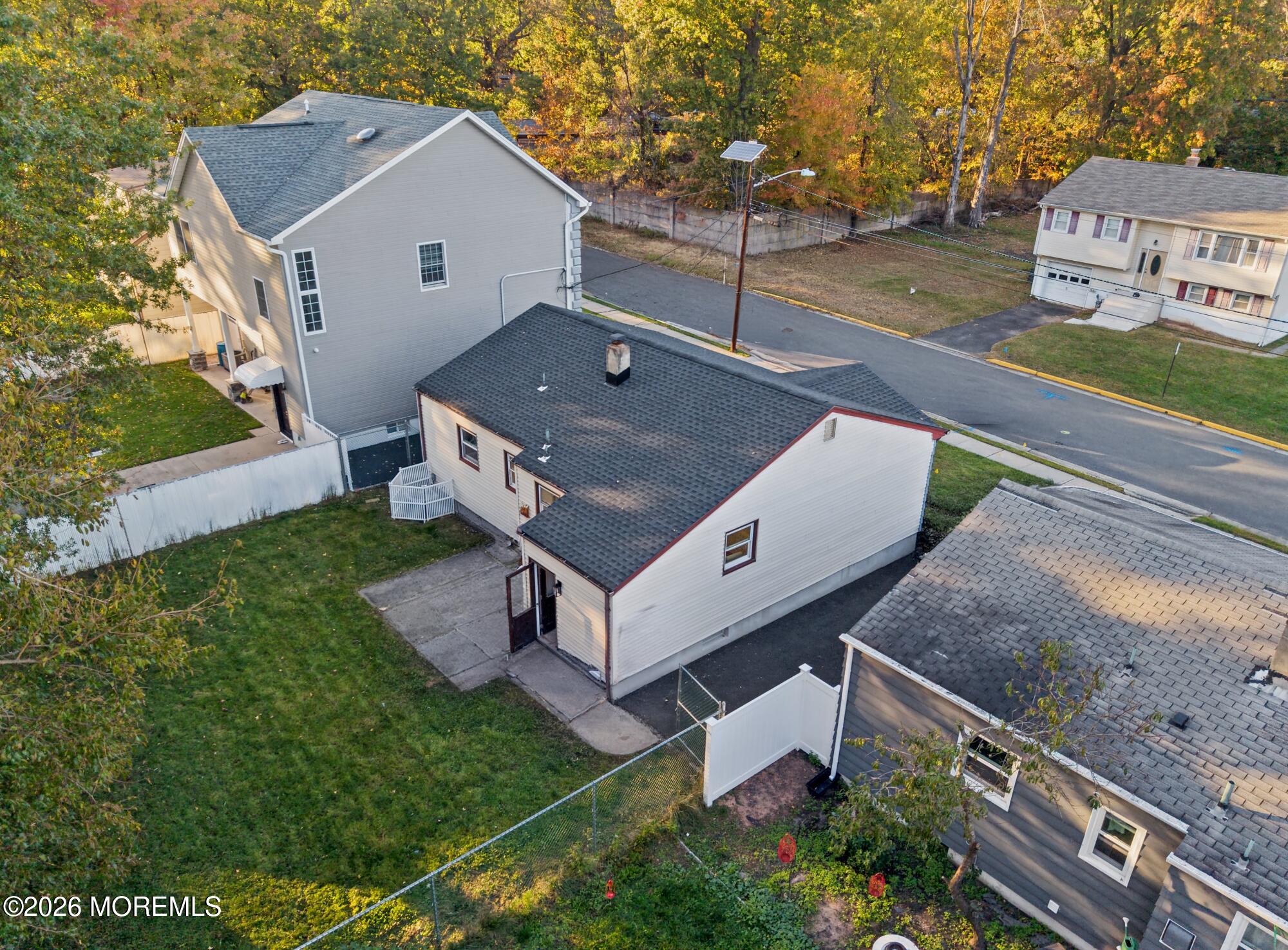 231 Temple Way, Colonia, NJ, 07067 image 36