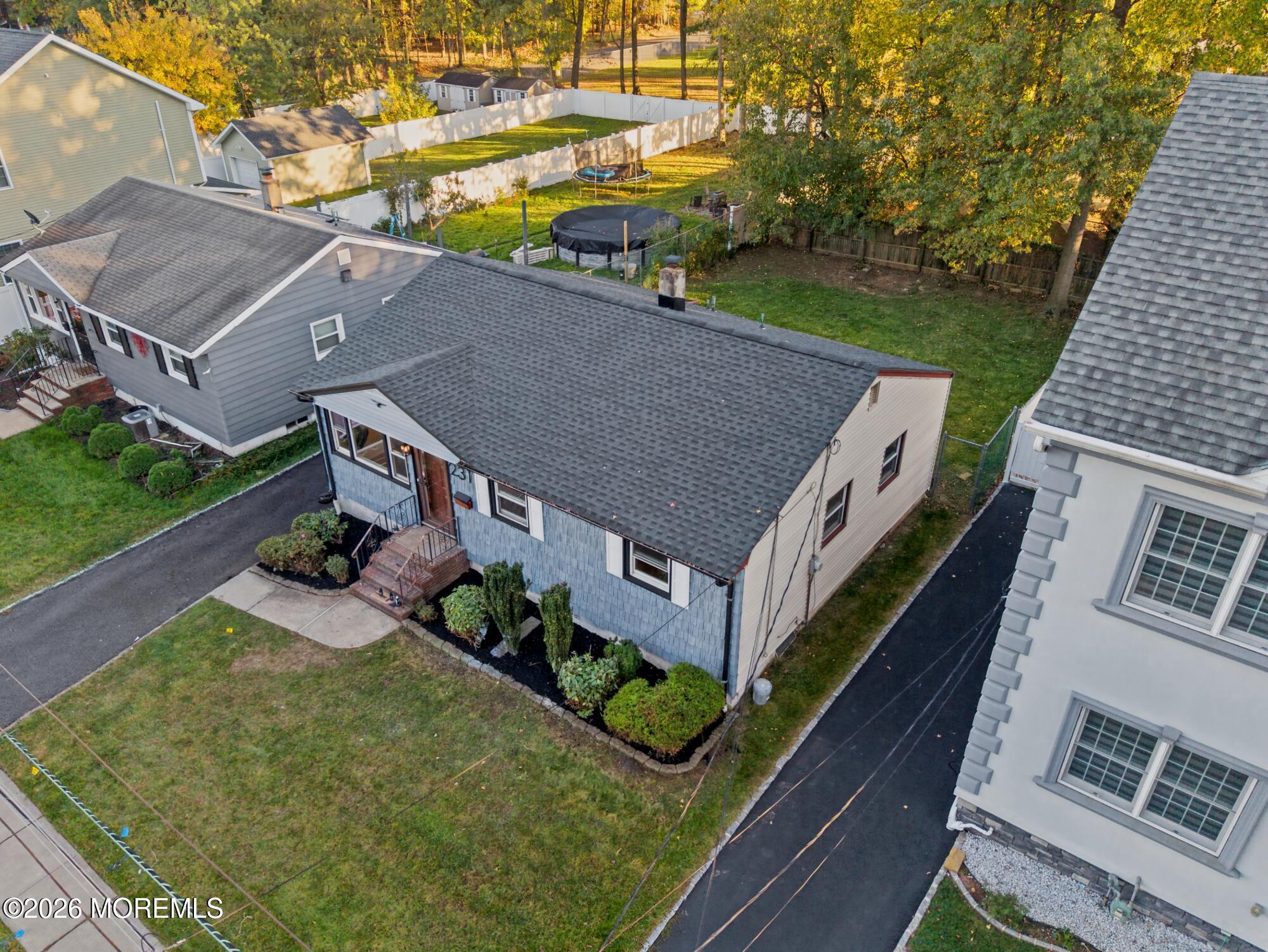 231 Temple Way, Colonia, NJ, 07067 image 37