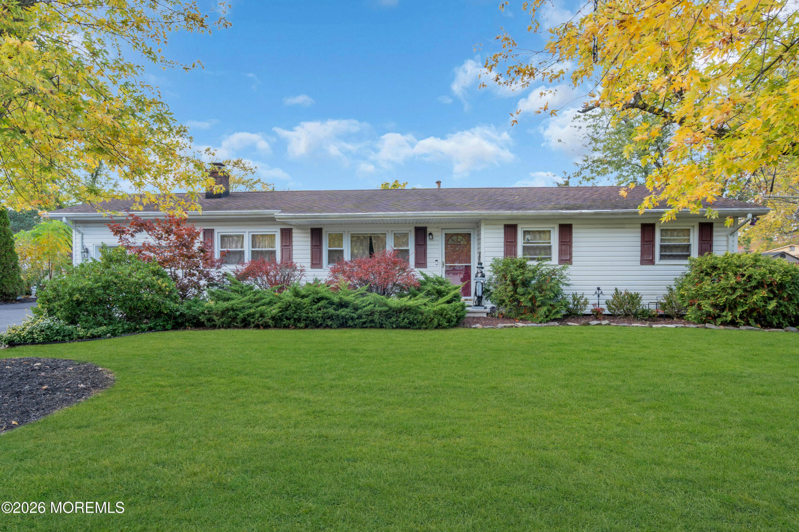 12 Dogwood Drive, Jackson, NJ, 08527