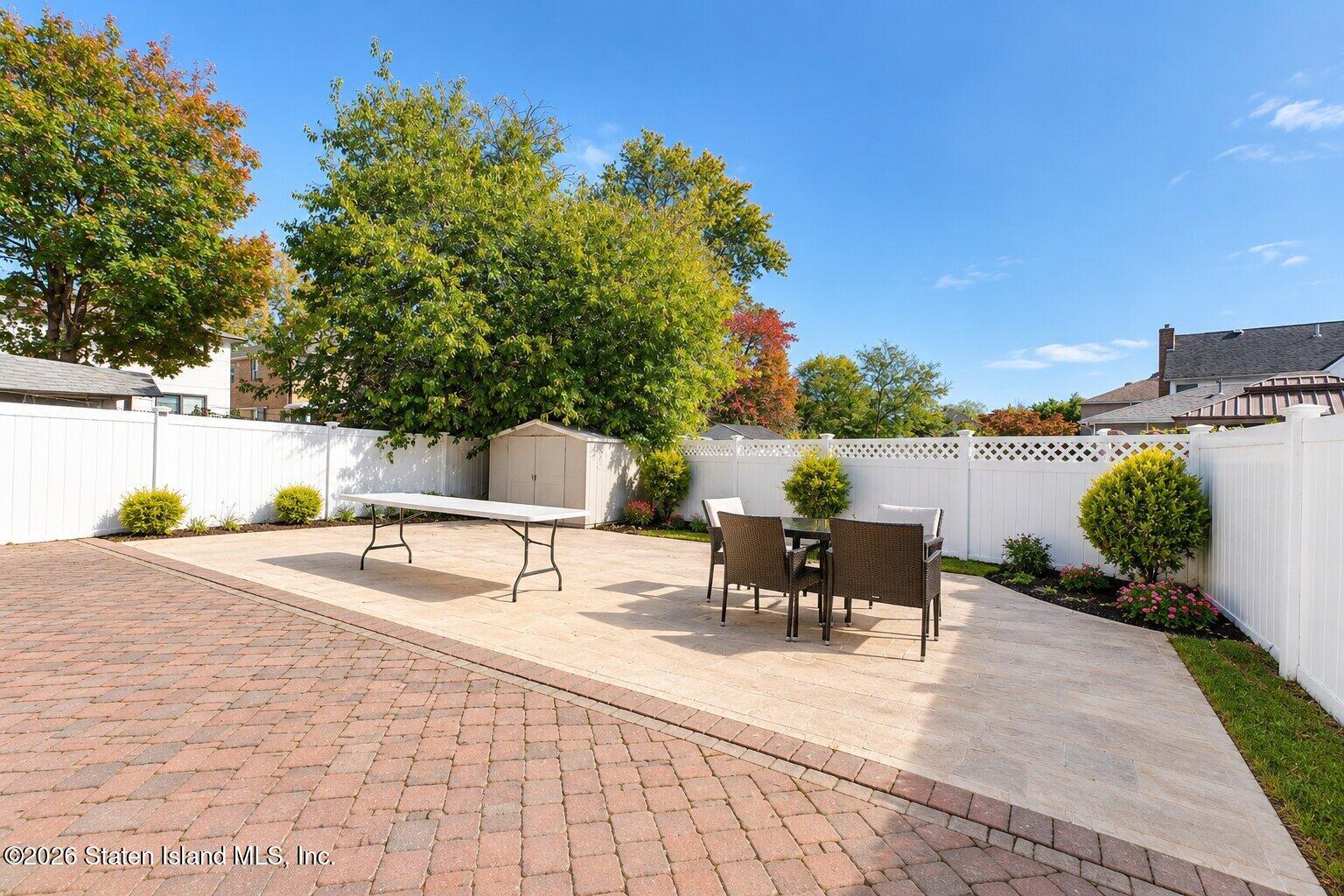 18 Zoe Street, Staten Island, NY, 10305 image 28