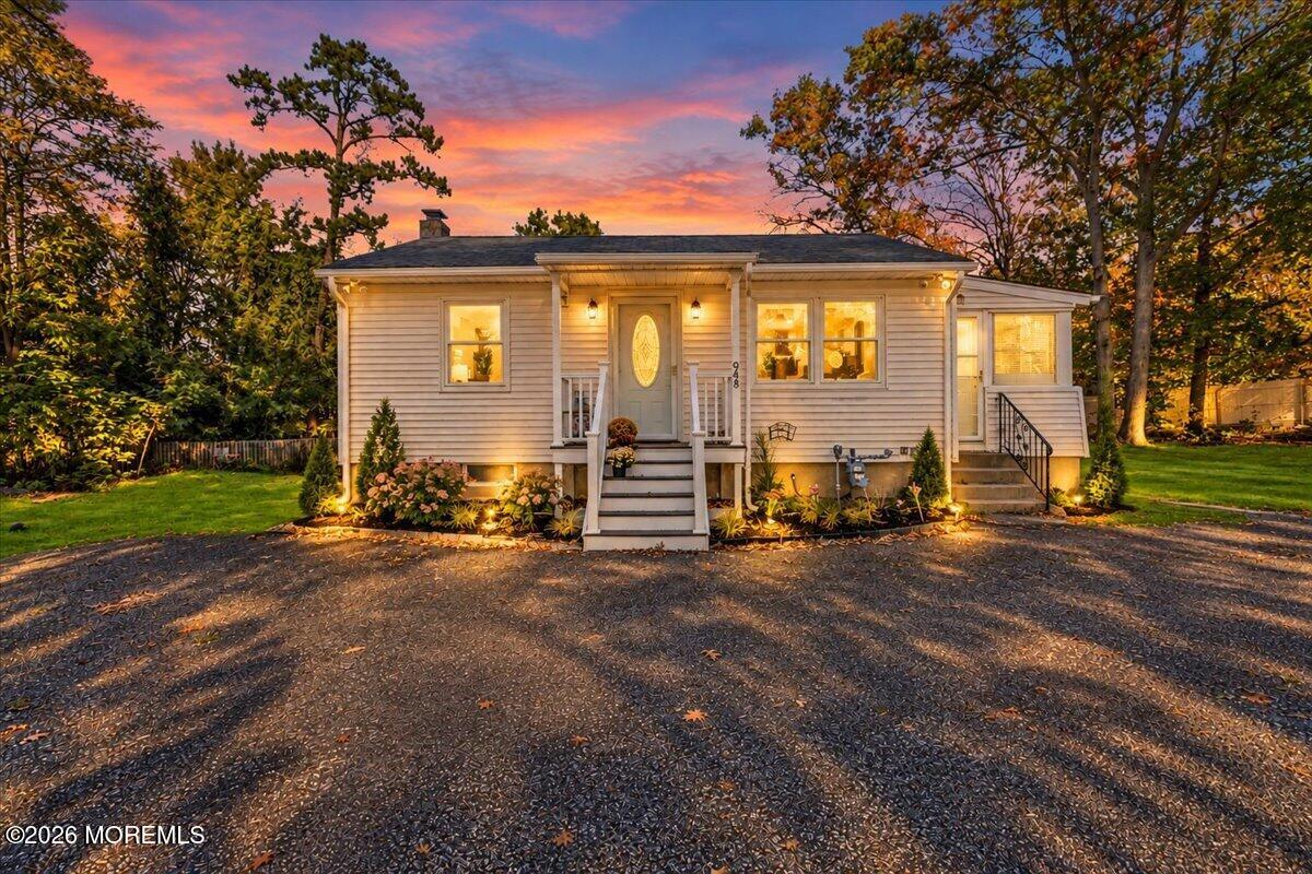948 Round Avenue, Brick, NJ, 08723
