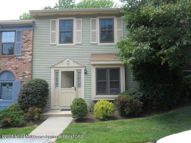 198 Haverford Court, Matawan, NJ, 07747