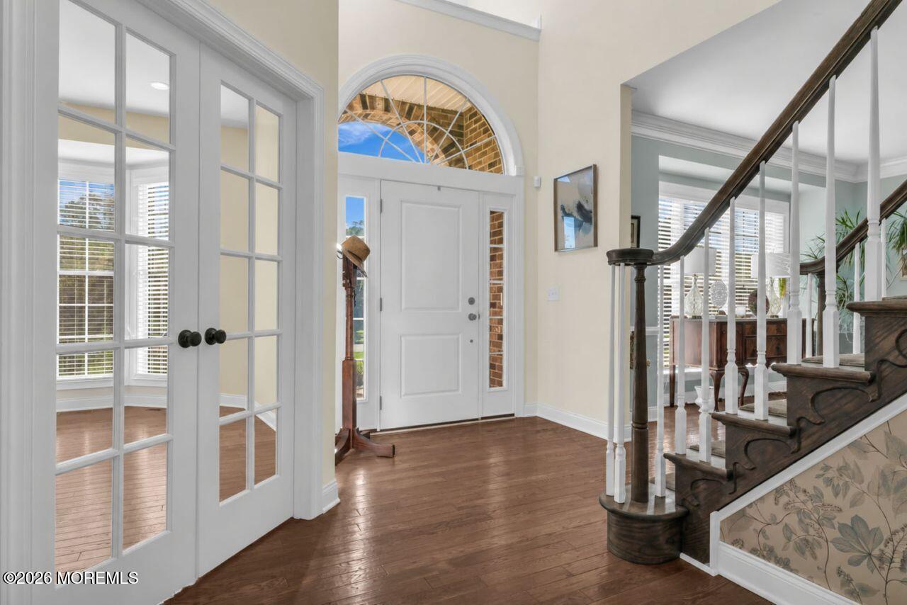 43 Weathervane Circle, Cream Ridge, NJ, 08514 image 10